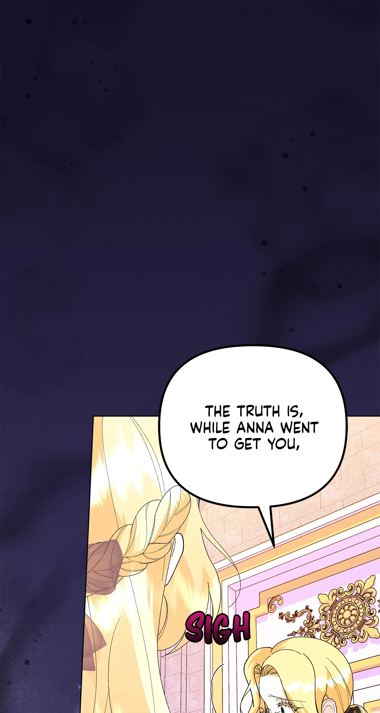 I Got Married to a Duke Called Beast Chapter 65 - Page 40