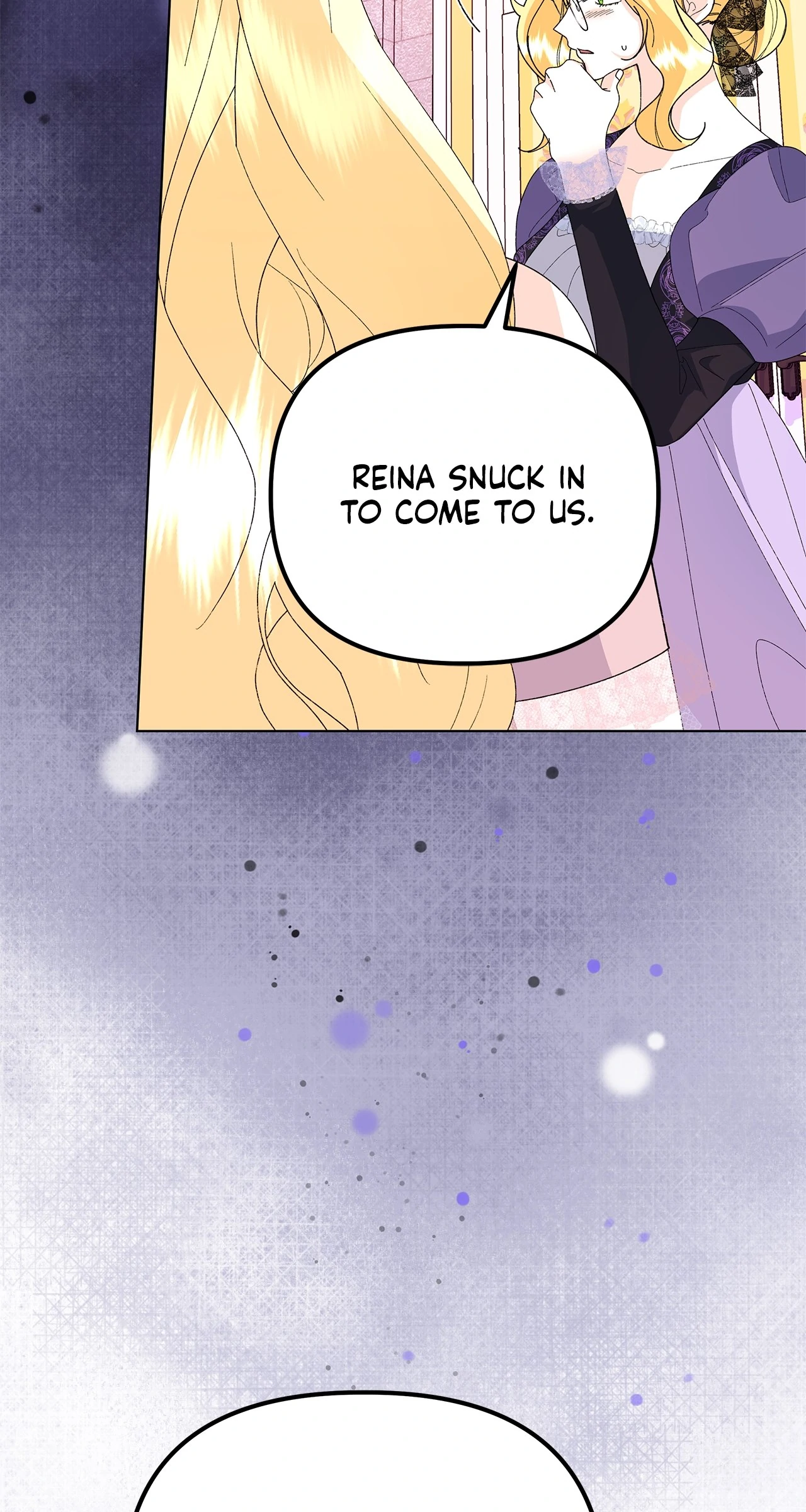 I Got Married to a Duke Called Beast Chapter 65 - Page 41