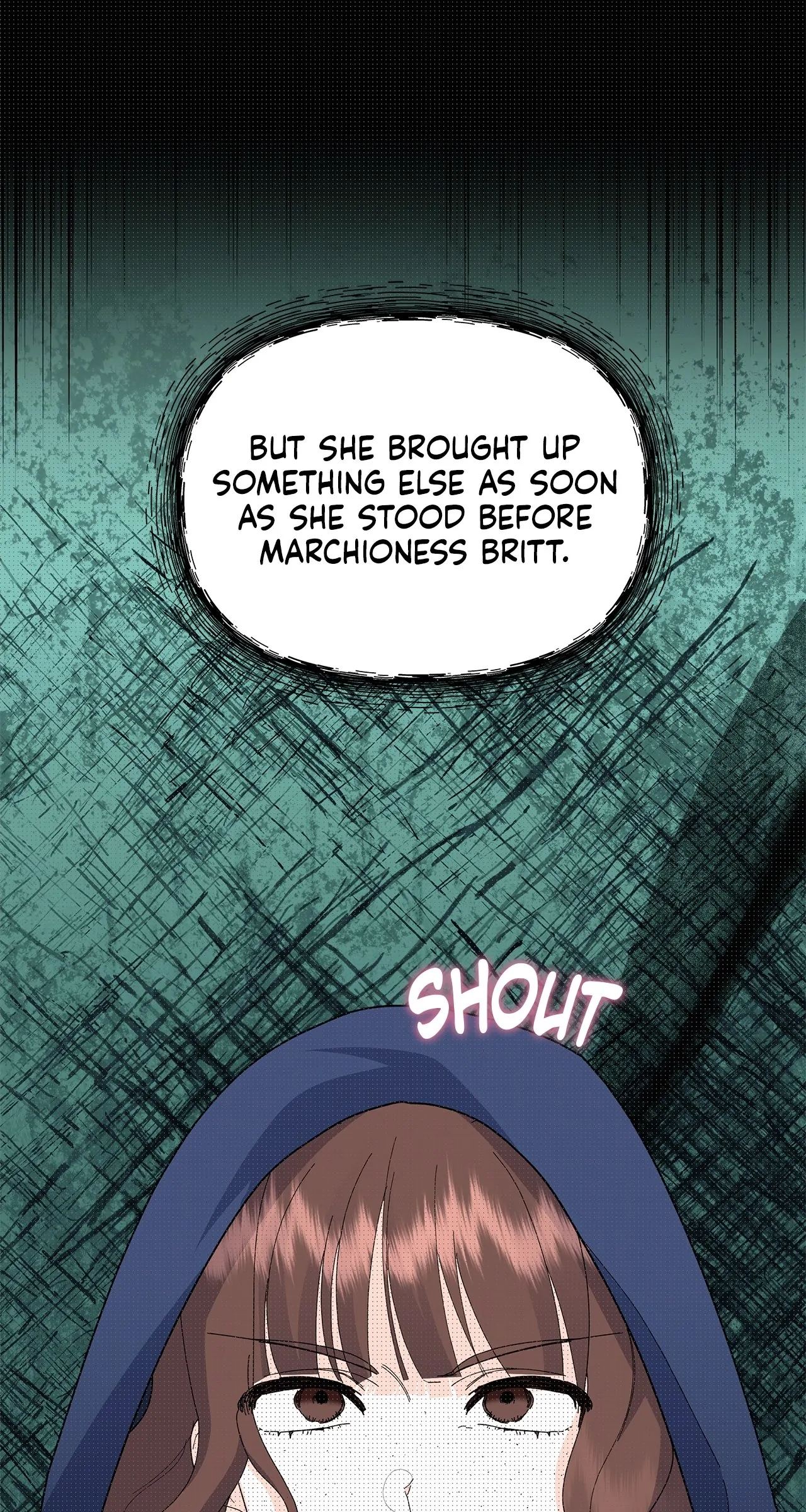 I Got Married to a Duke Called Beast Chapter 65 - Page 43