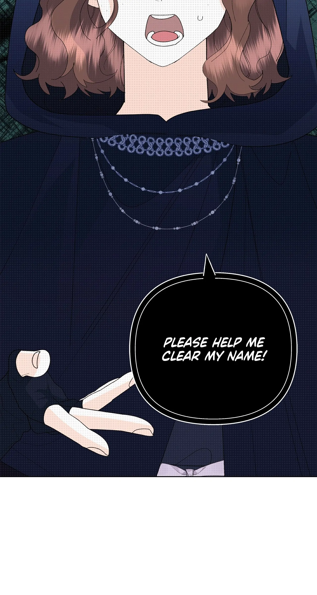 I Got Married to a Duke Called Beast Chapter 65 - Page 44