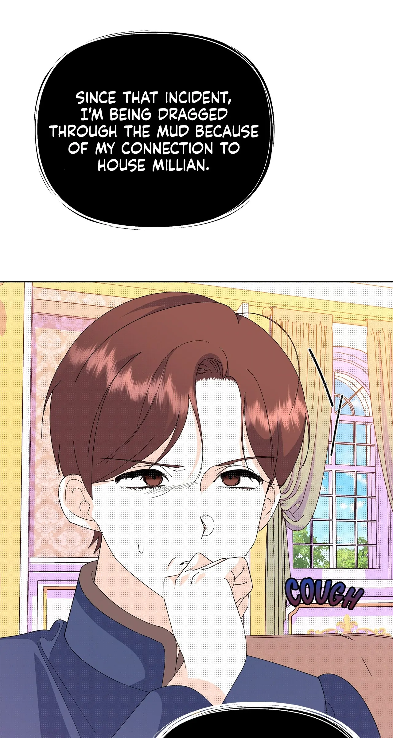 I Got Married to a Duke Called Beast Chapter 65 - Page 45