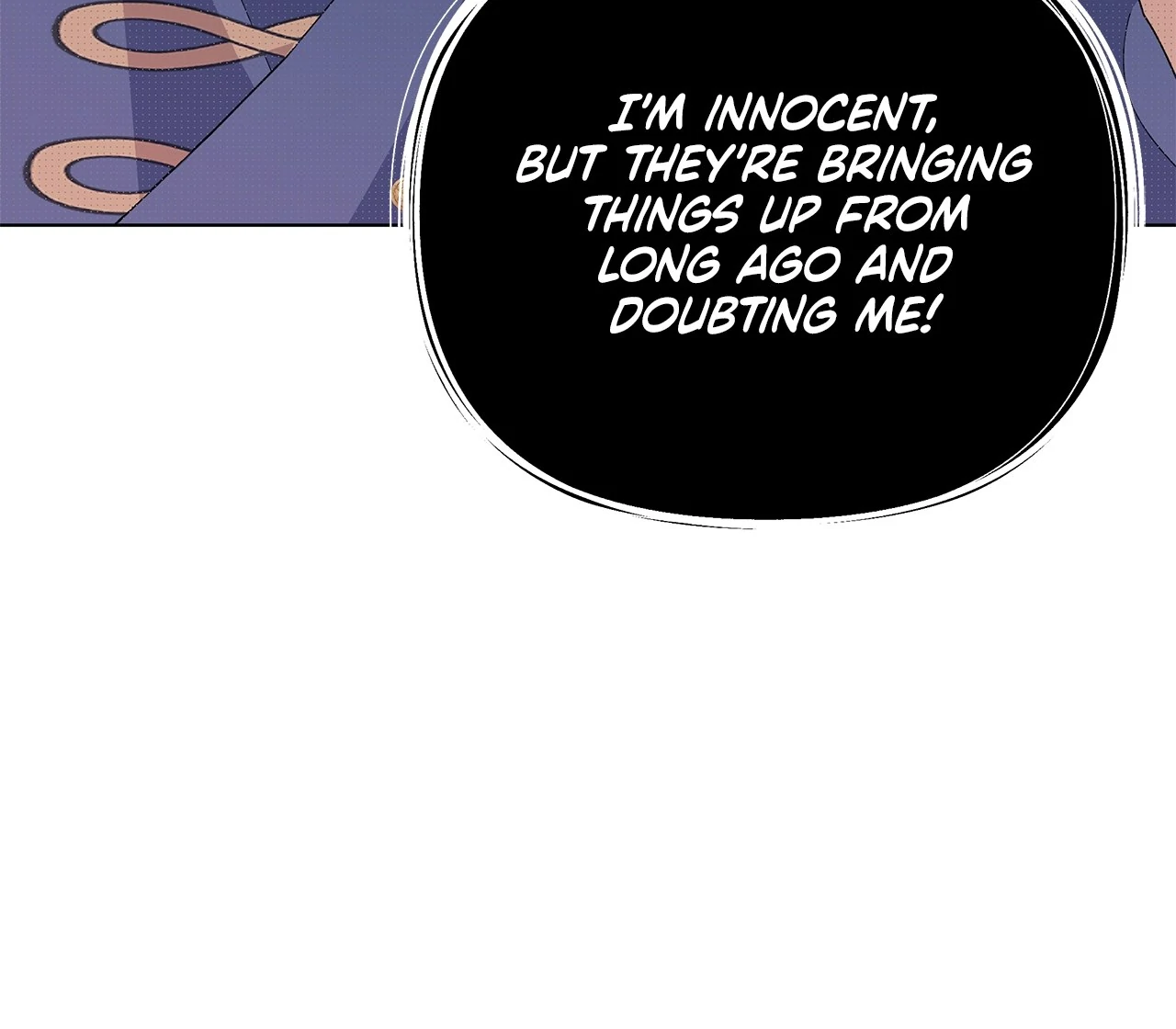 I Got Married to a Duke Called Beast Chapter 65 - Page 46