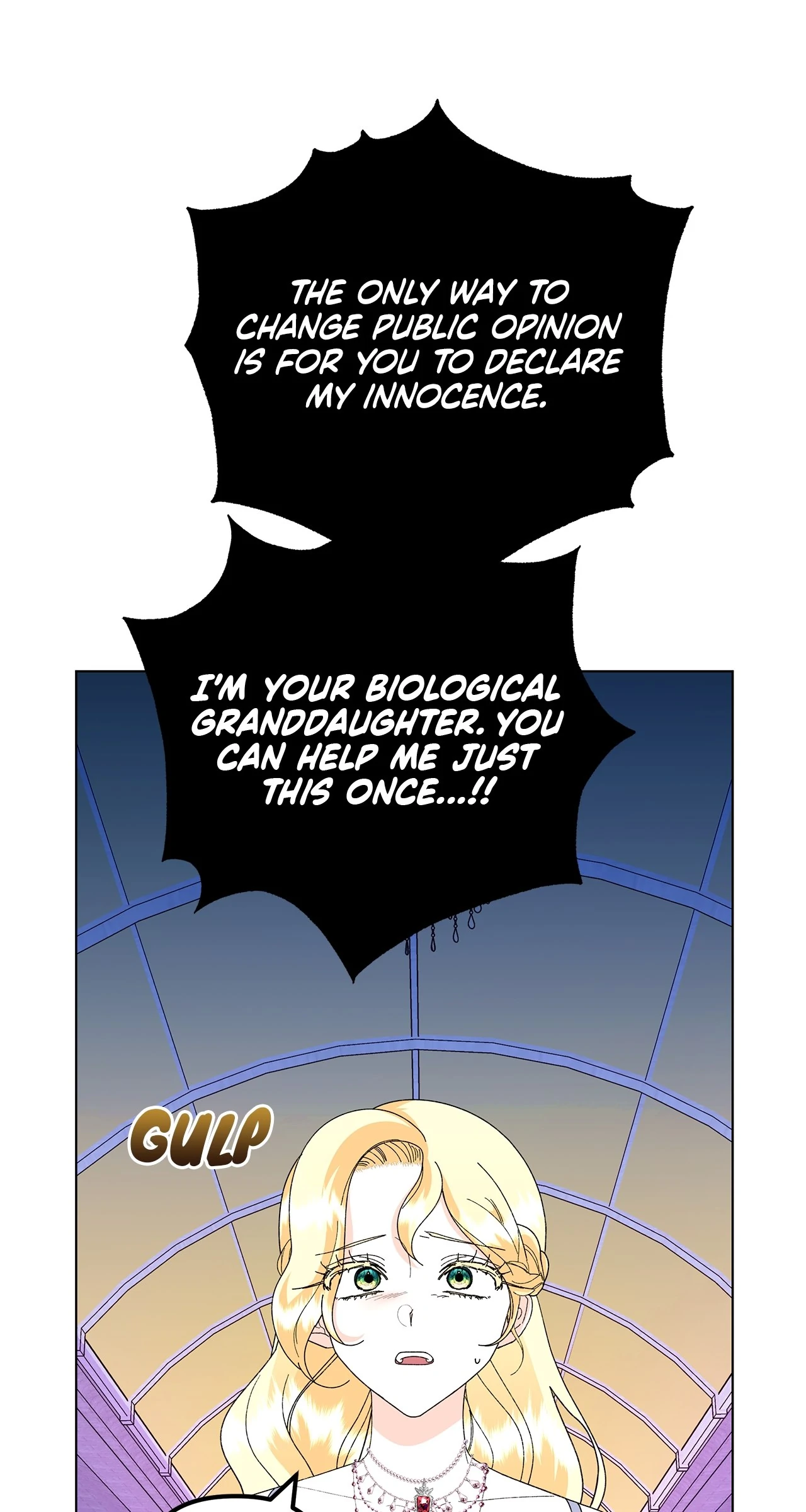 I Got Married to a Duke Called Beast Chapter 65 - Page 47