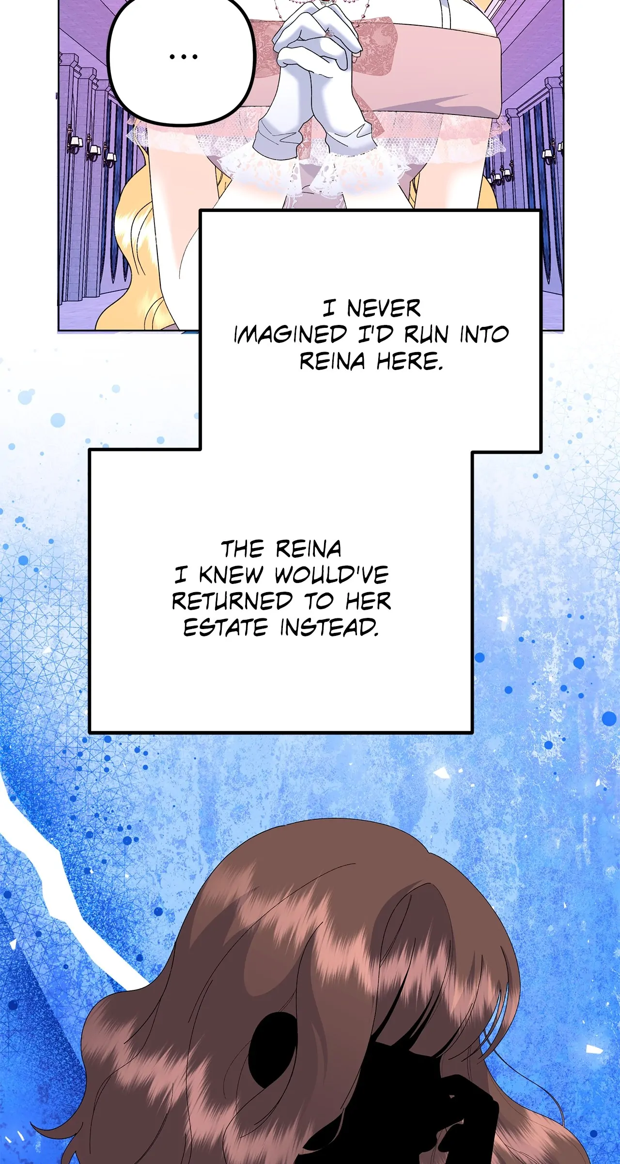 I Got Married to a Duke Called Beast Chapter 65 - Page 48
