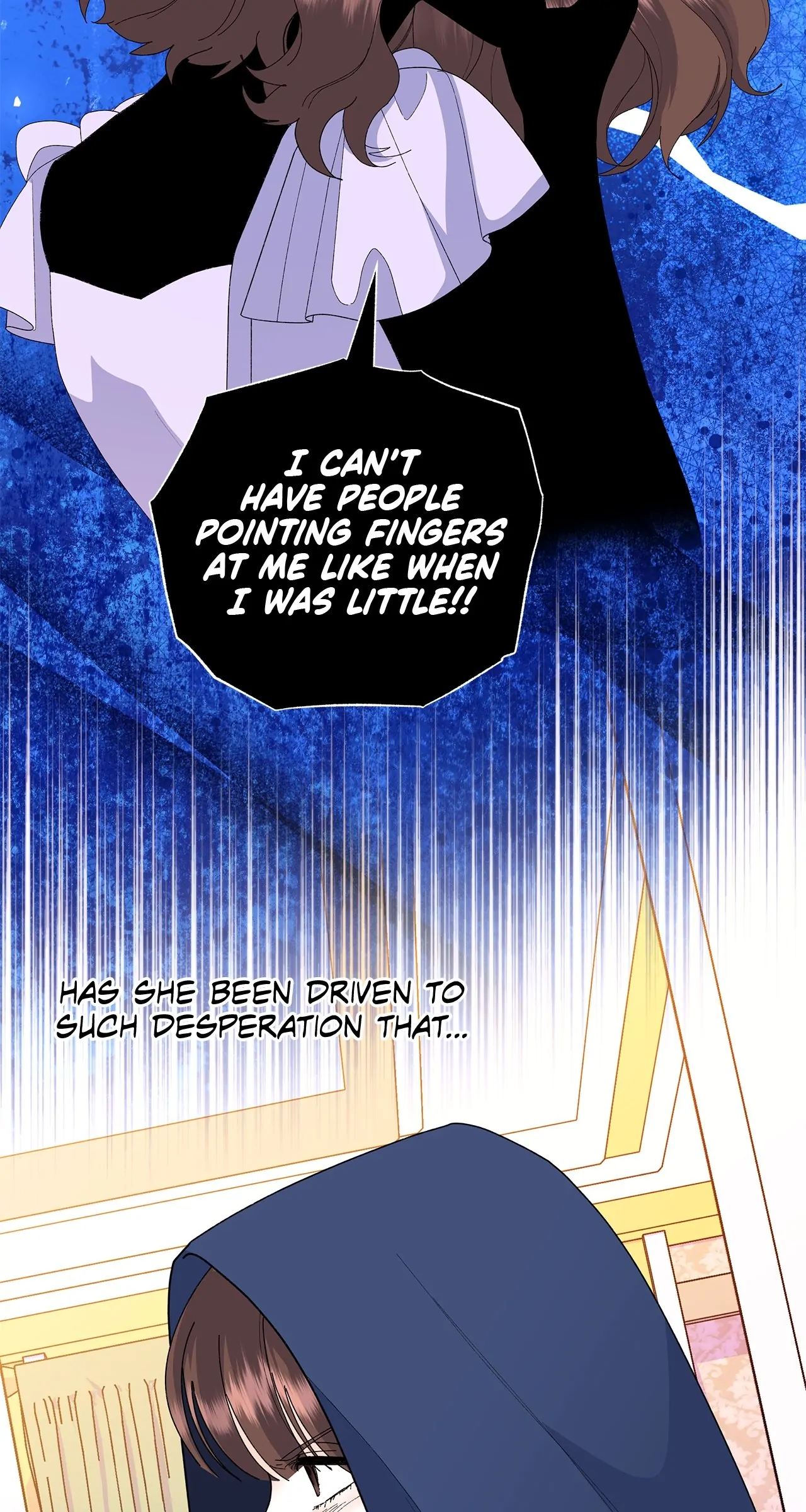 I Got Married to a Duke Called Beast Chapter 65 - Page 49