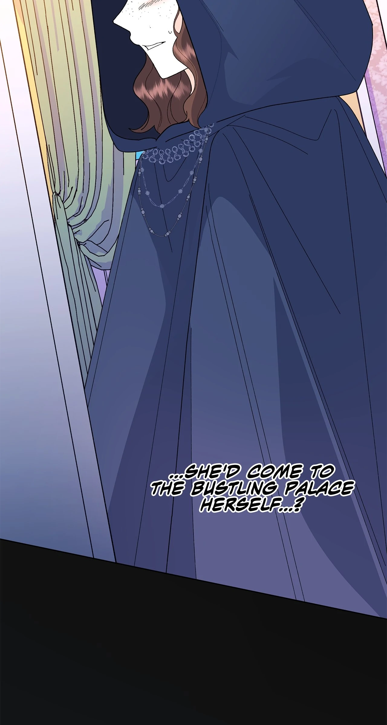 I Got Married to a Duke Called Beast Chapter 65 - Page 50