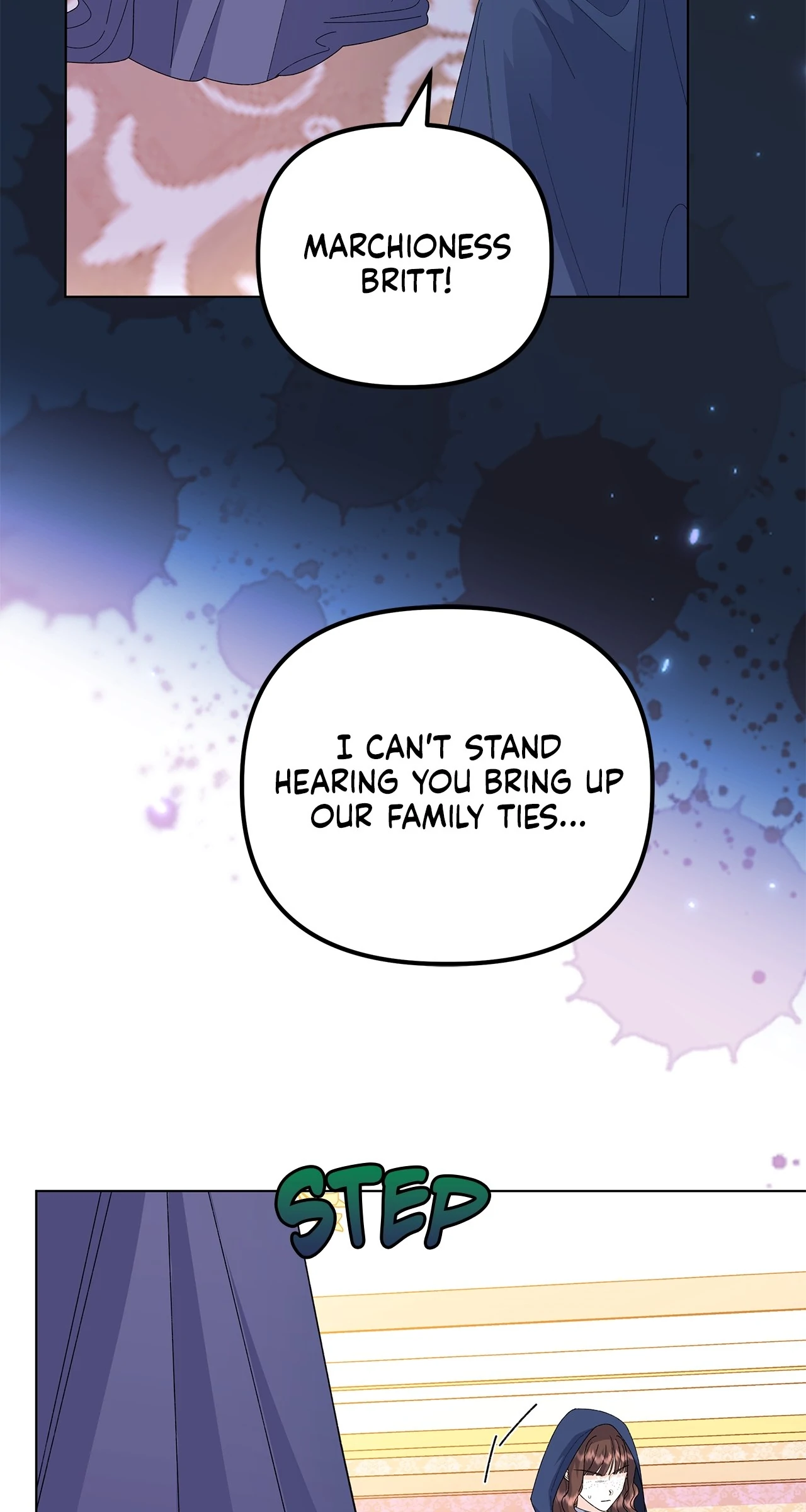 I Got Married to a Duke Called Beast Chapter 65 - Page 52