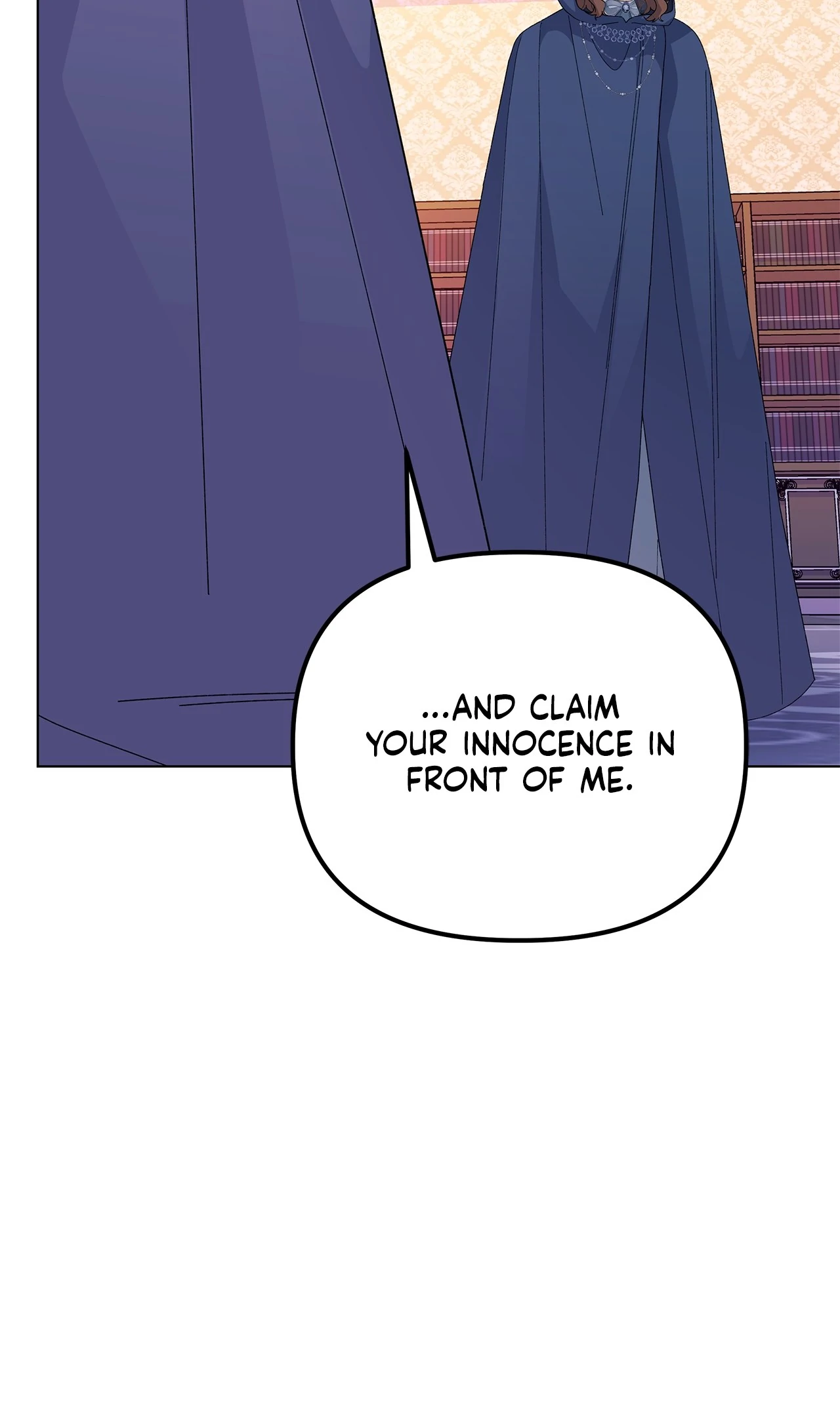 I Got Married to a Duke Called Beast Chapter 65 - Page 53
