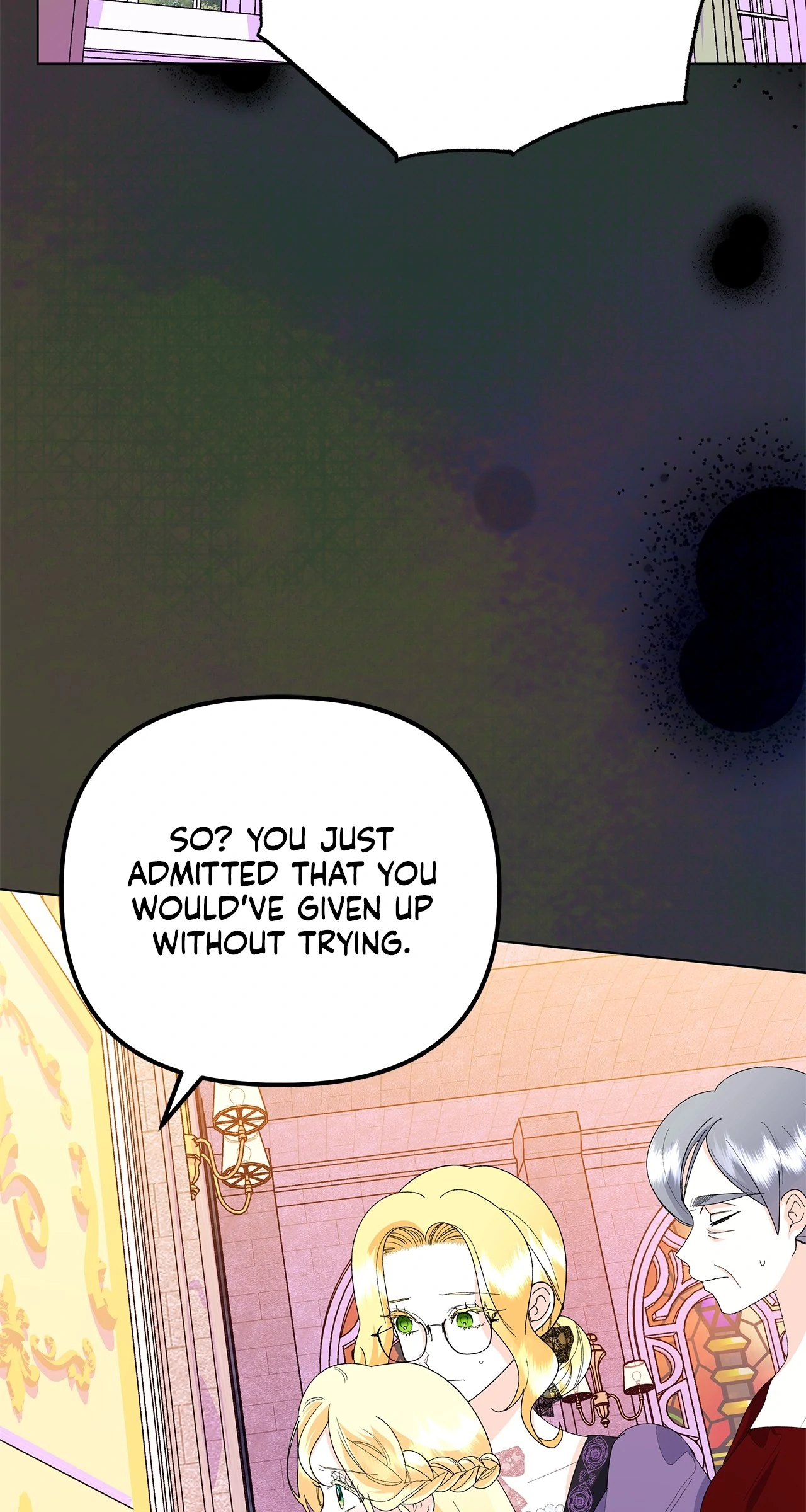 I Got Married to a Duke Called Beast Chapter 65 - Page 57
