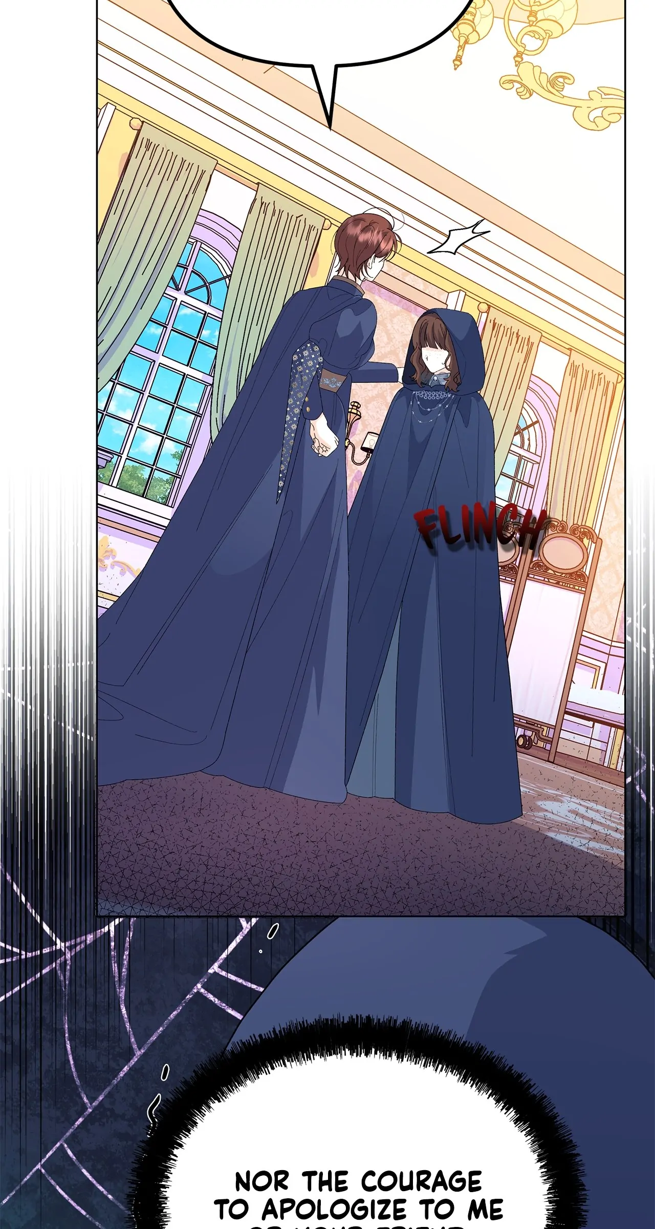 I Got Married to a Duke Called Beast Chapter 65 - Page 59