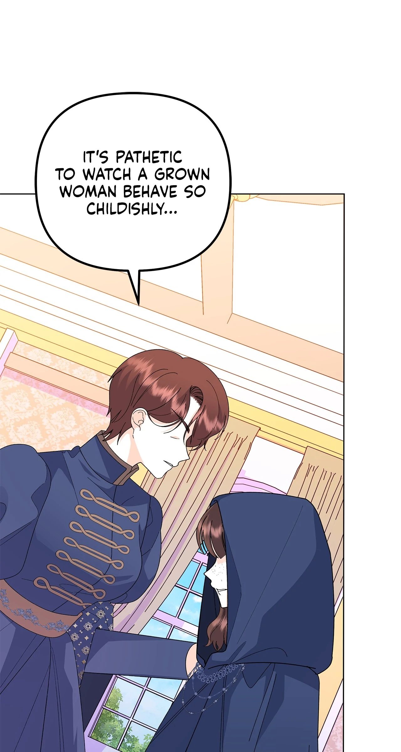 I Got Married to a Duke Called Beast Chapter 65 - Page 62