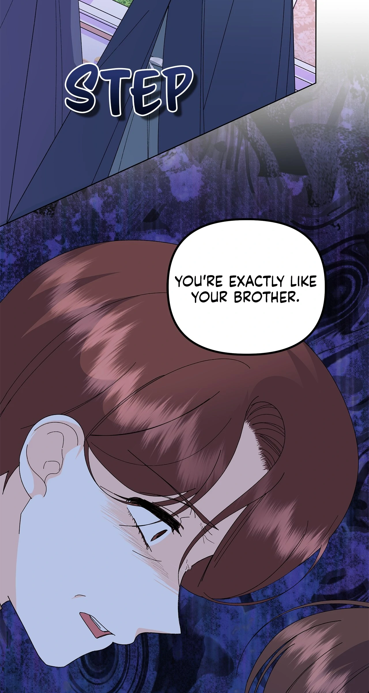 I Got Married to a Duke Called Beast Chapter 65 - Page 63