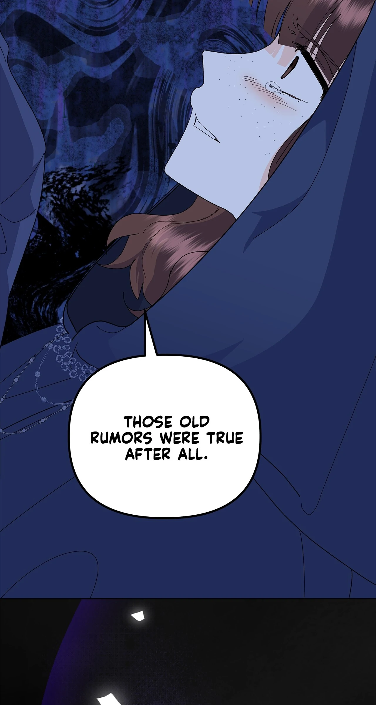 I Got Married to a Duke Called Beast Chapter 65 - Page 64