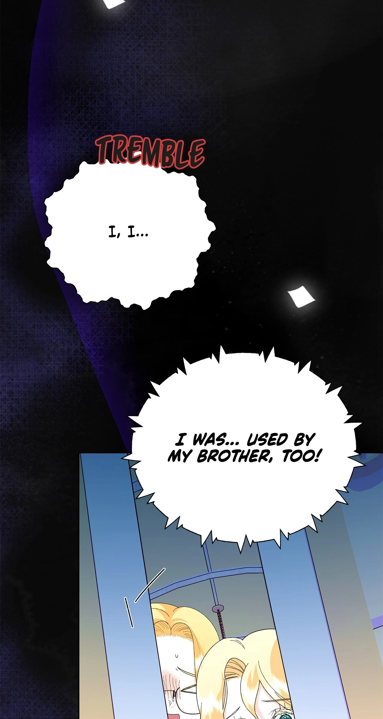 I Got Married to a Duke Called Beast Chapter 65 - Page 65