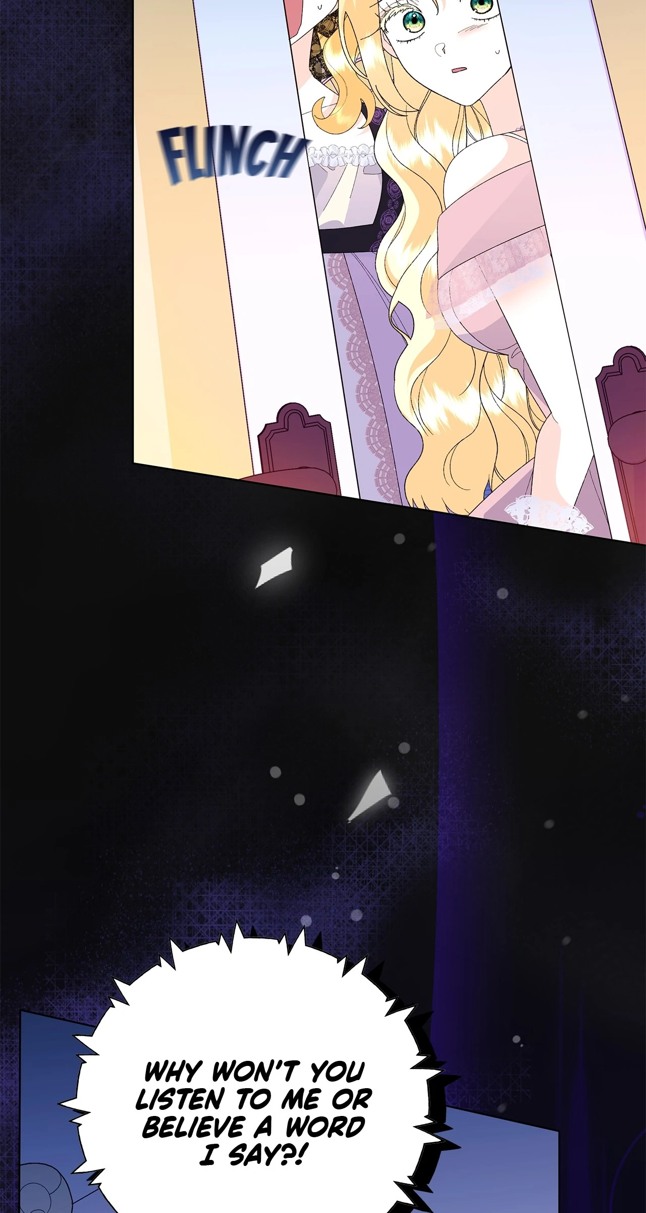 I Got Married to a Duke Called Beast Chapter 65 - Page 66