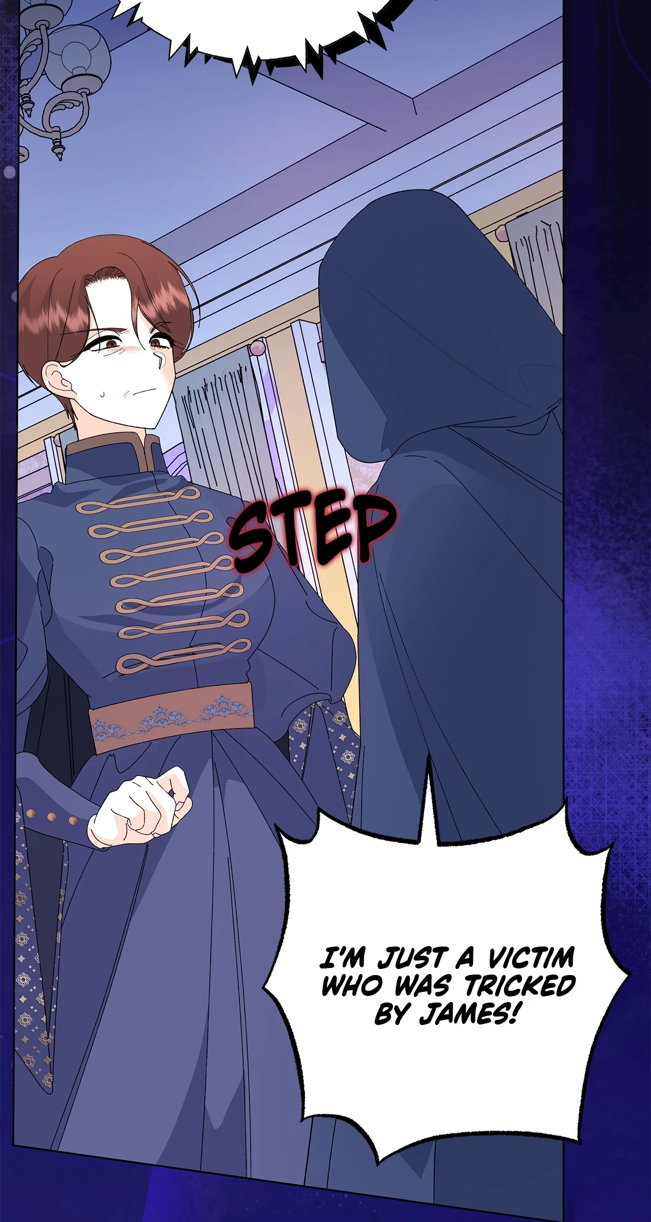 I Got Married to a Duke Called Beast Chapter 65 - Page 67