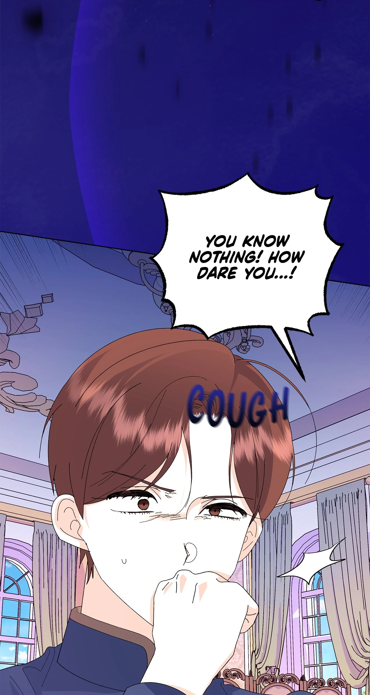 I Got Married to a Duke Called Beast Chapter 65 - Page 68