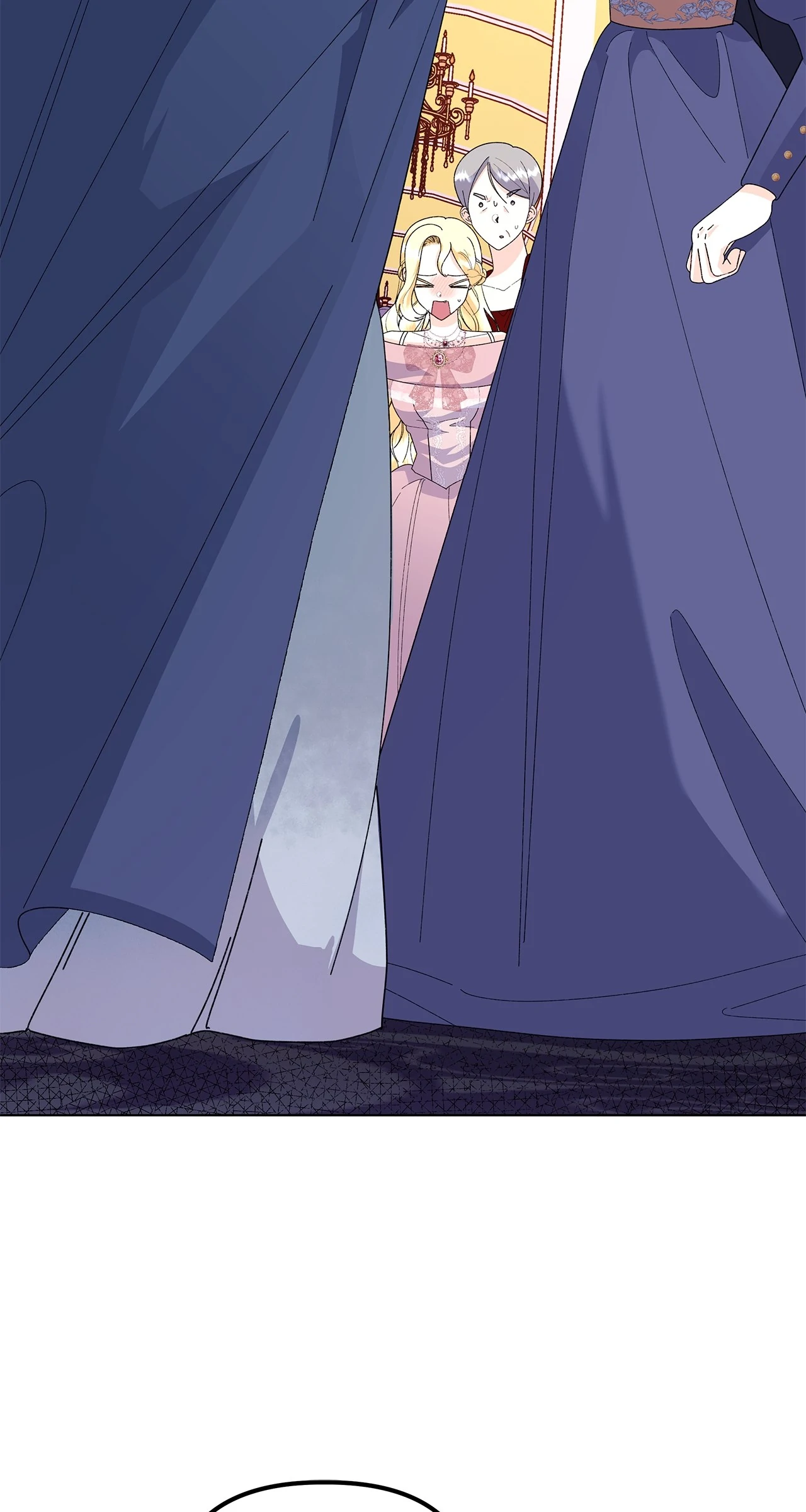 I Got Married to a Duke Called Beast Chapter 65 - Page 71