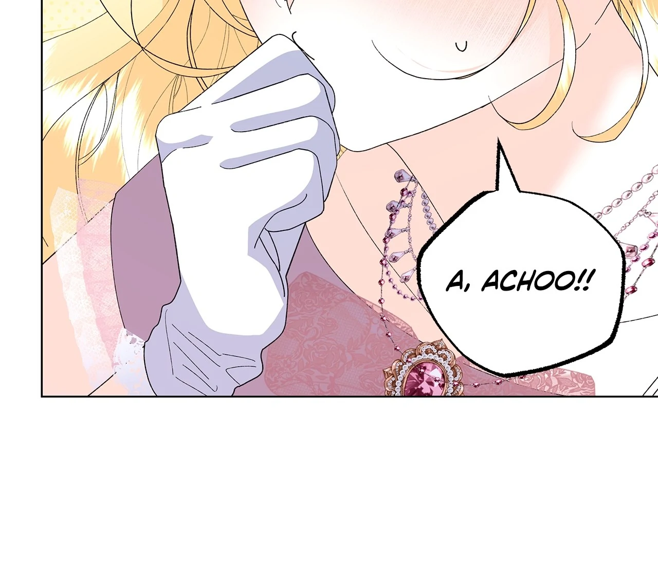I Got Married to a Duke Called Beast Chapter 65 - Page 77