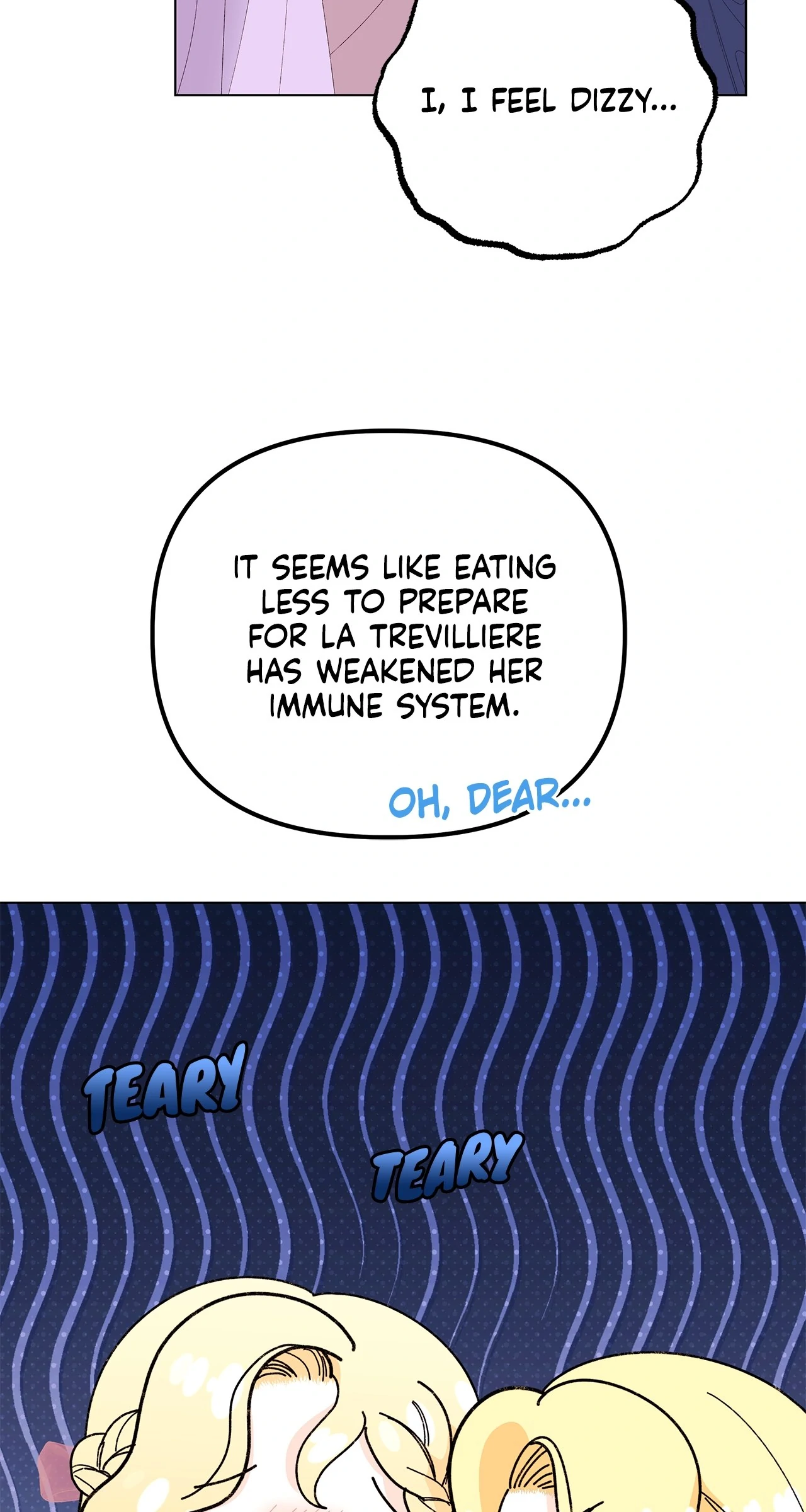 I Got Married to a Duke Called Beast Chapter 65 - Page 79