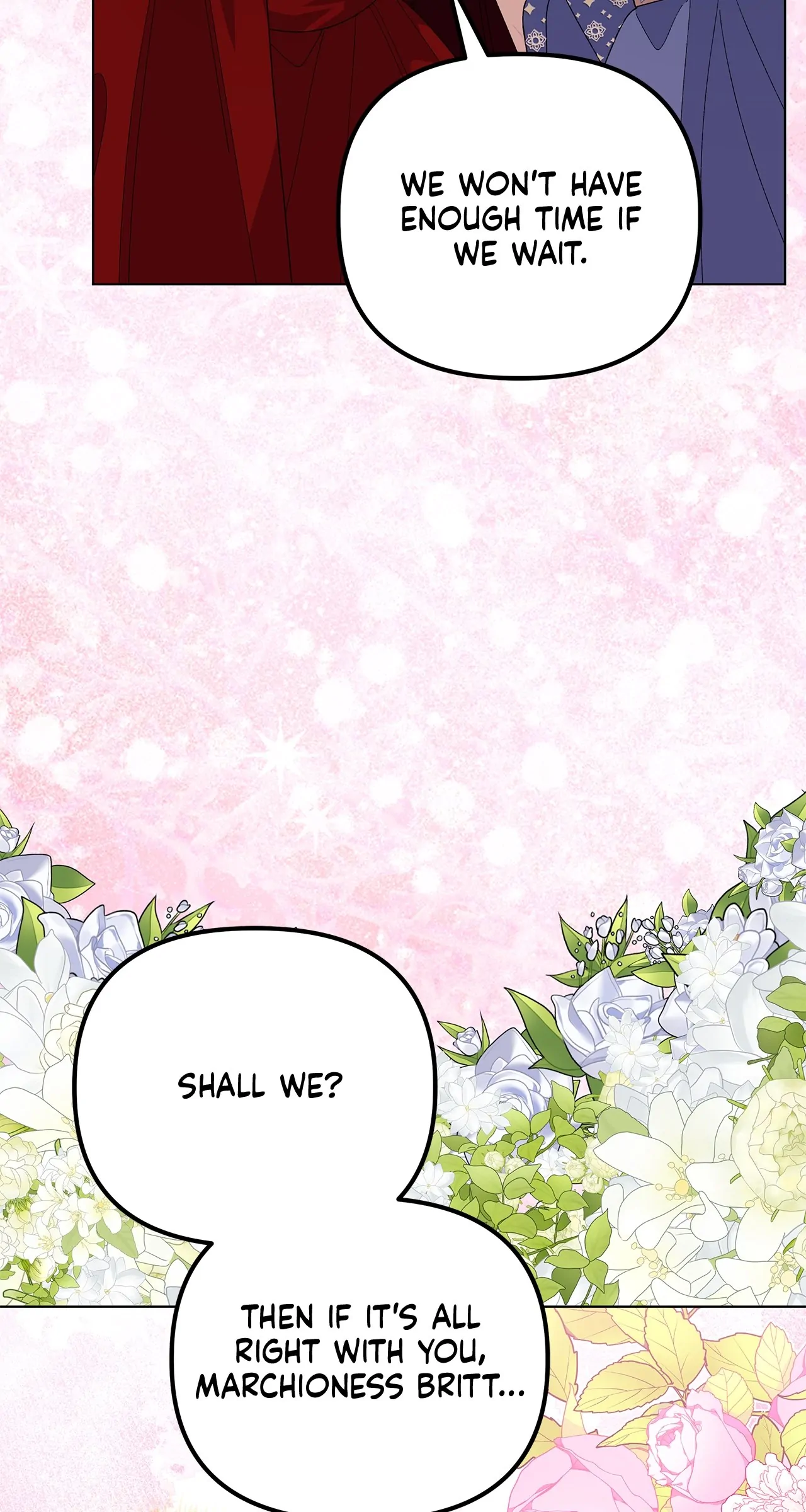 I Got Married to a Duke Called Beast Chapter 65 - Page 82