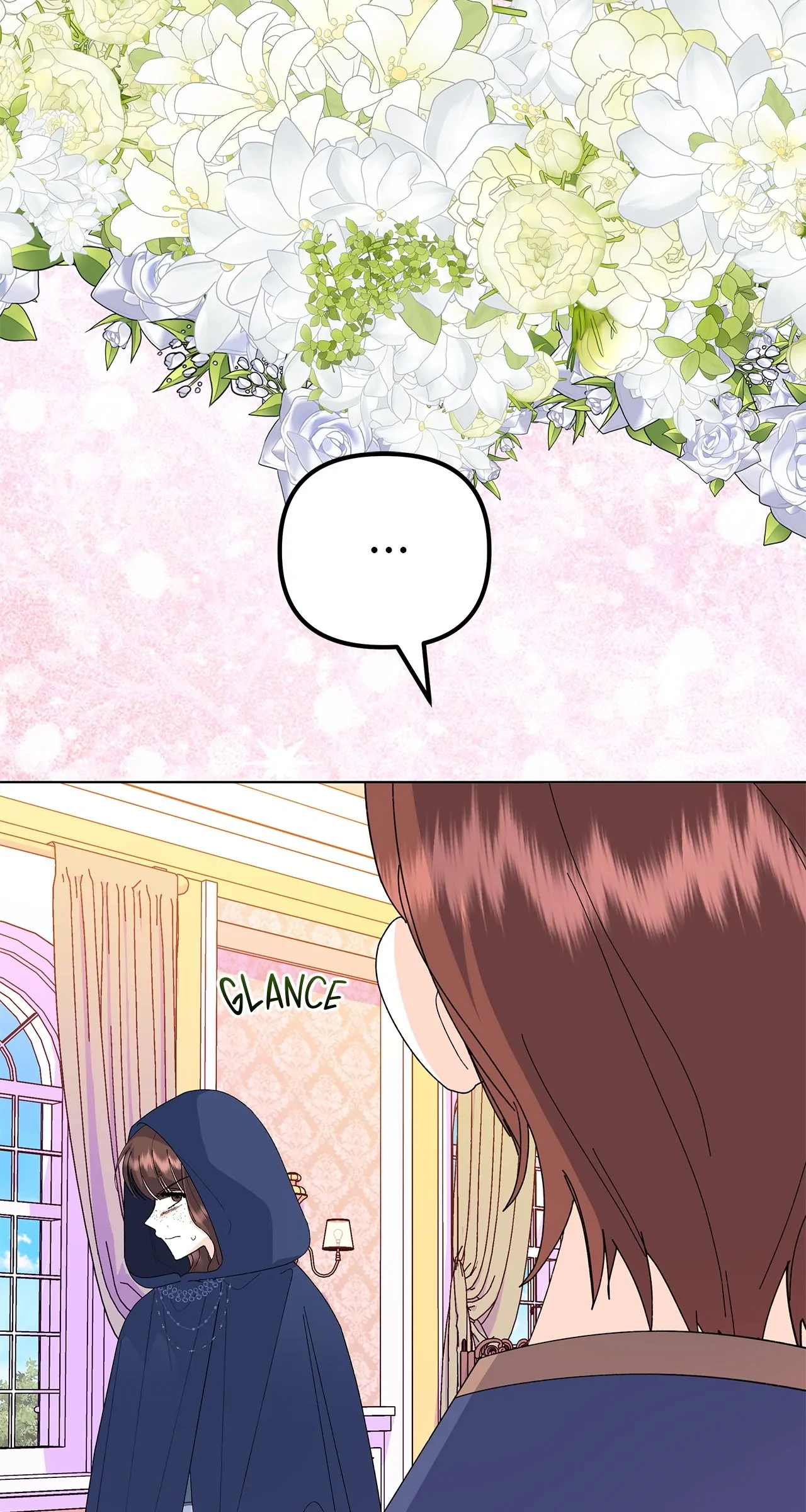 I Got Married to a Duke Called Beast Chapter 65 - Page 84