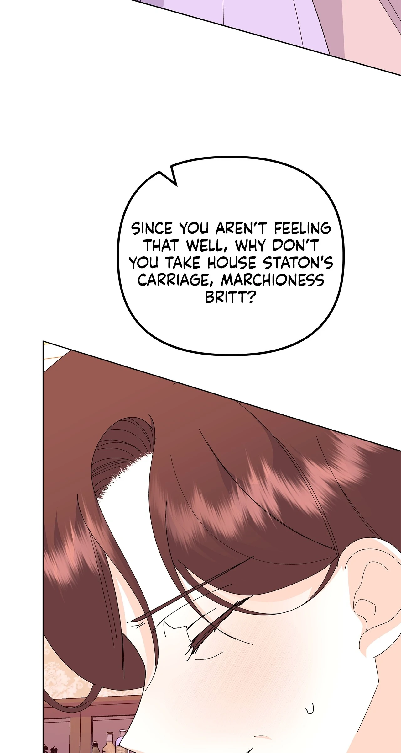 I Got Married to a Duke Called Beast Chapter 65 - Page 89