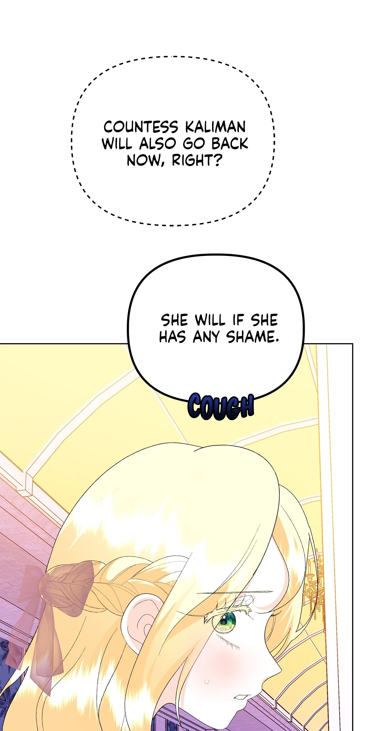 I Got Married to a Duke Called Beast Chapter 65 - Page 94