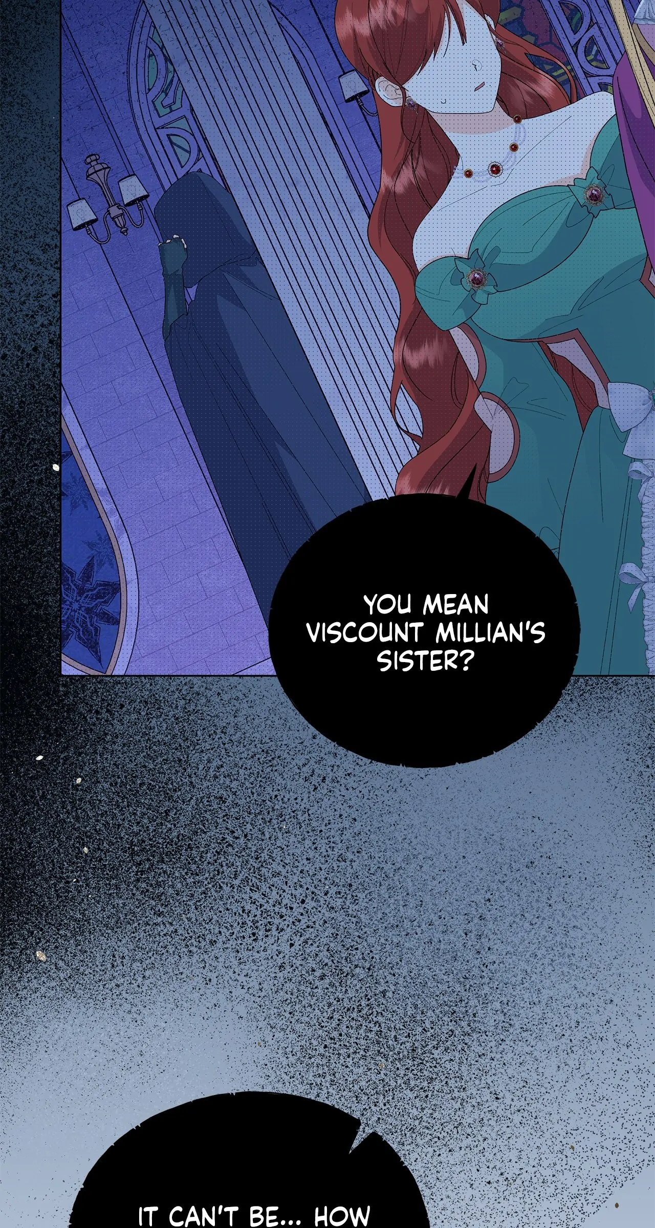 I Got Married to a Duke Called Beast Chapter 66 - Page 10