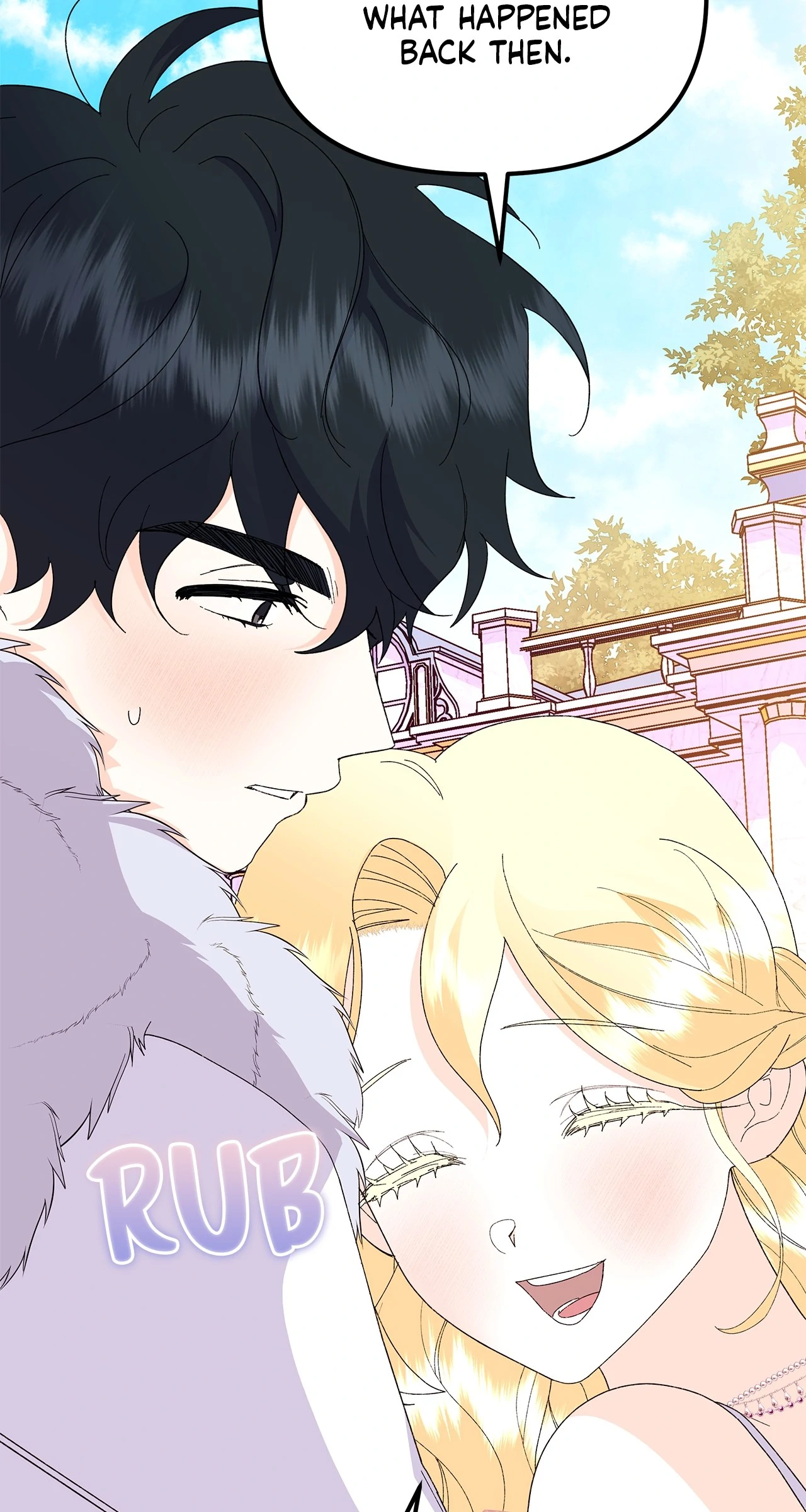 I Got Married to a Duke Called Beast Chapter 66 - Page 100