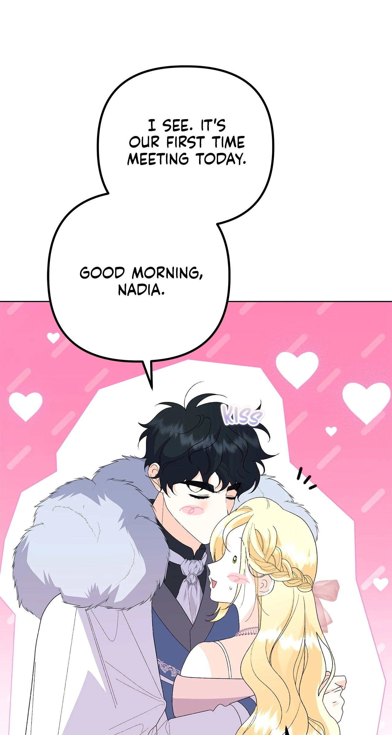 I Got Married to a Duke Called Beast Chapter 66 - Page 102