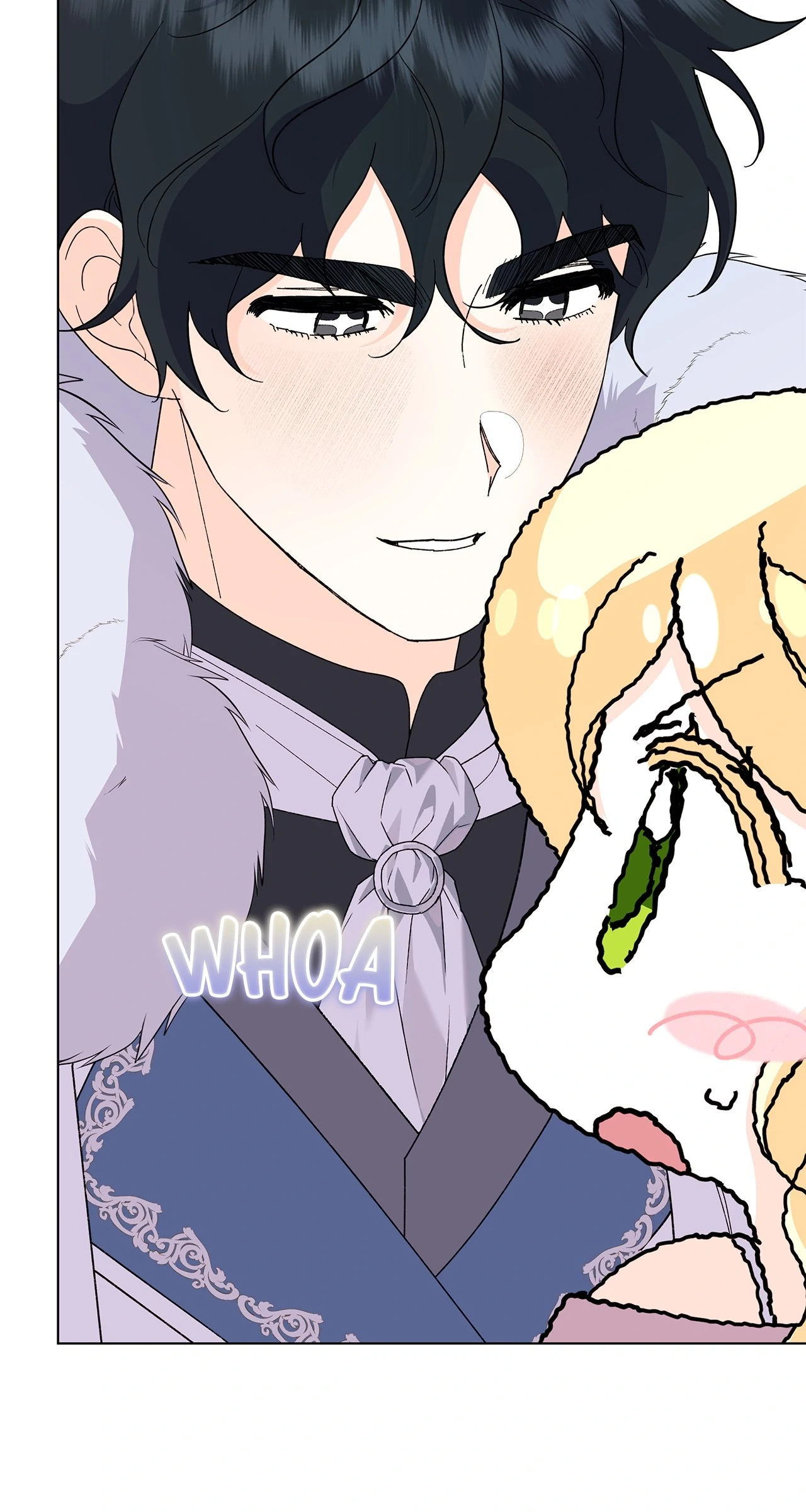 I Got Married to a Duke Called Beast Chapter 66 - Page 104