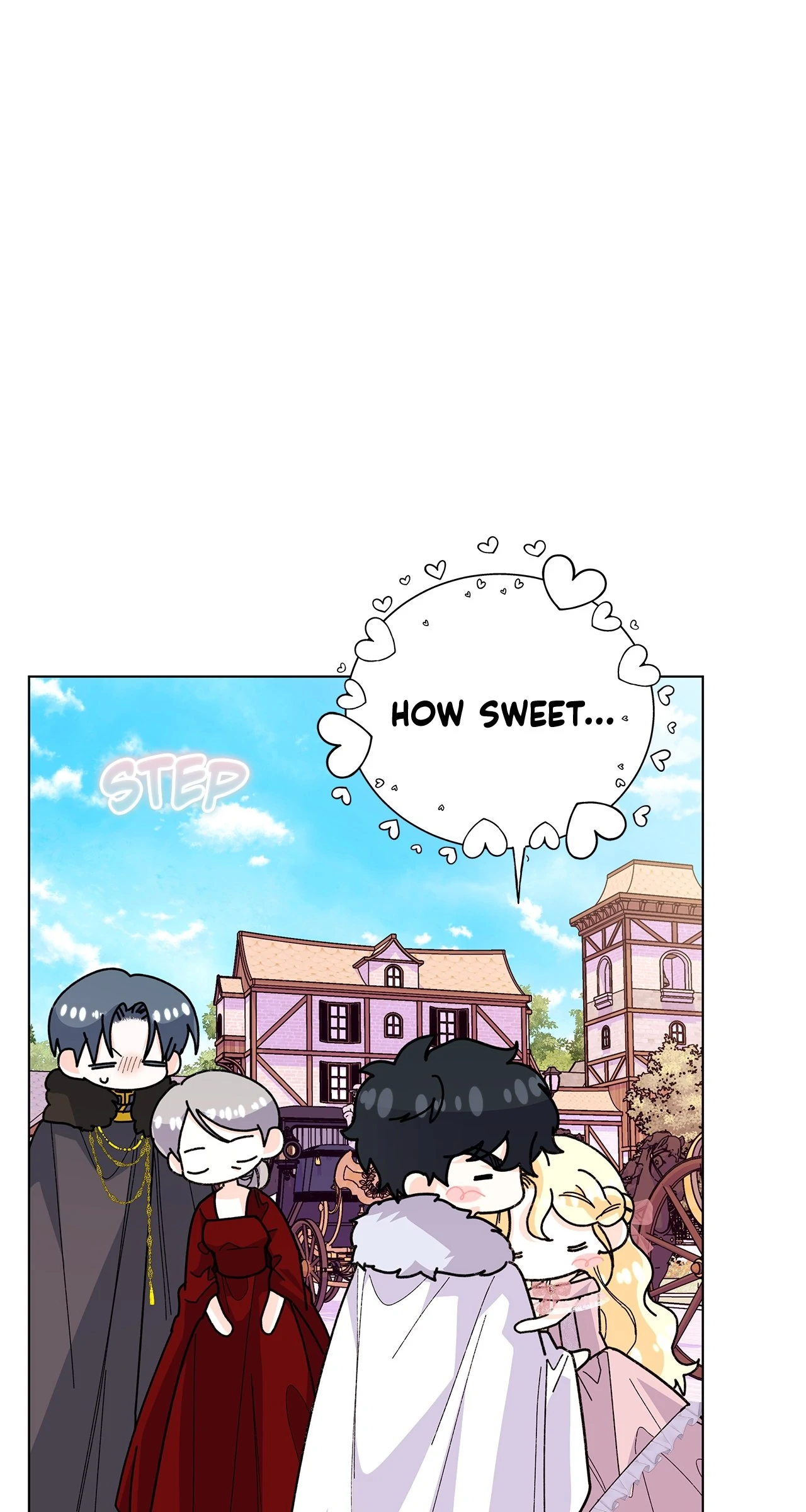 I Got Married to a Duke Called Beast Chapter 66 - Page 105