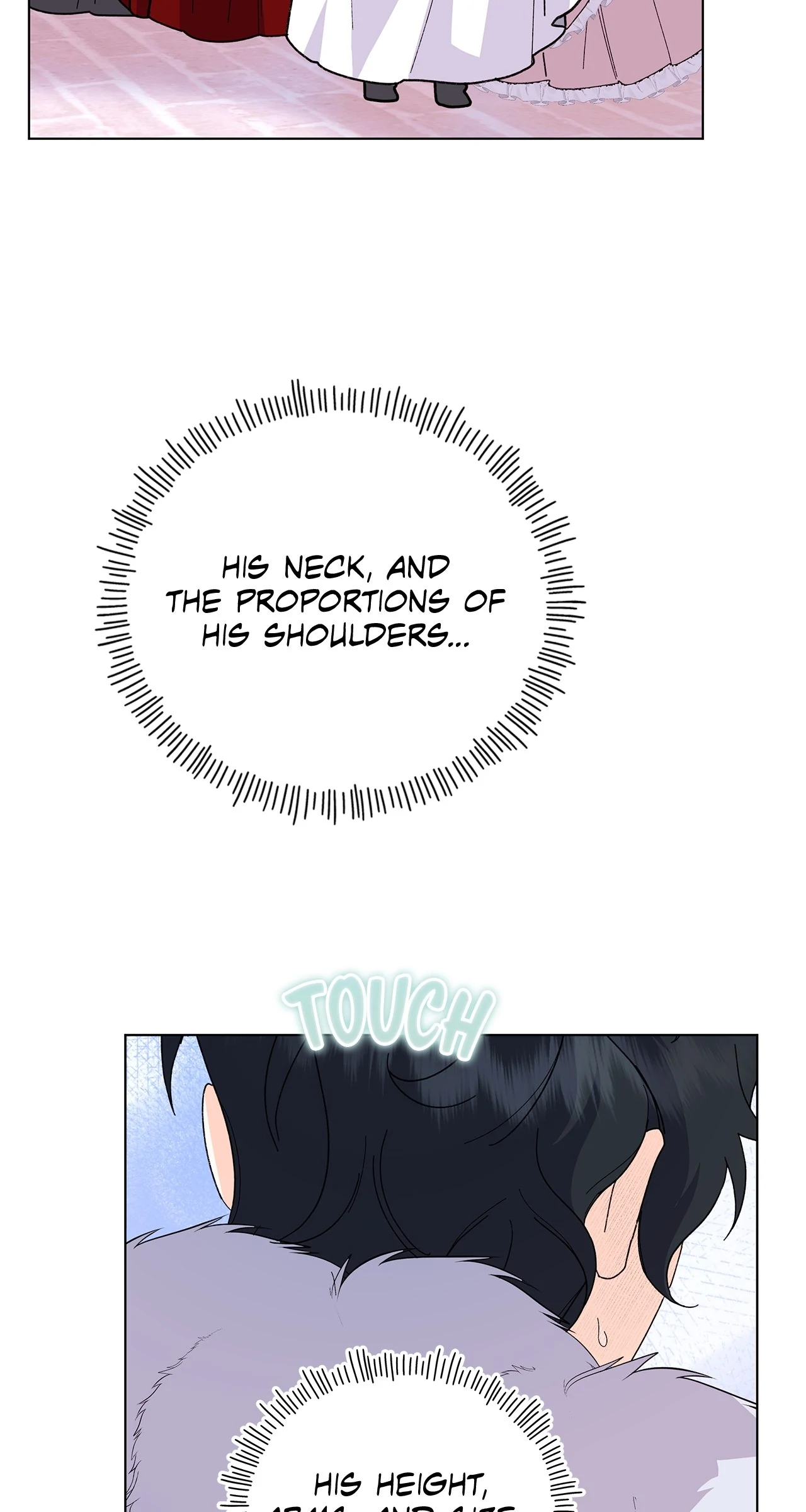 I Got Married to a Duke Called Beast Chapter 66 - Page 106