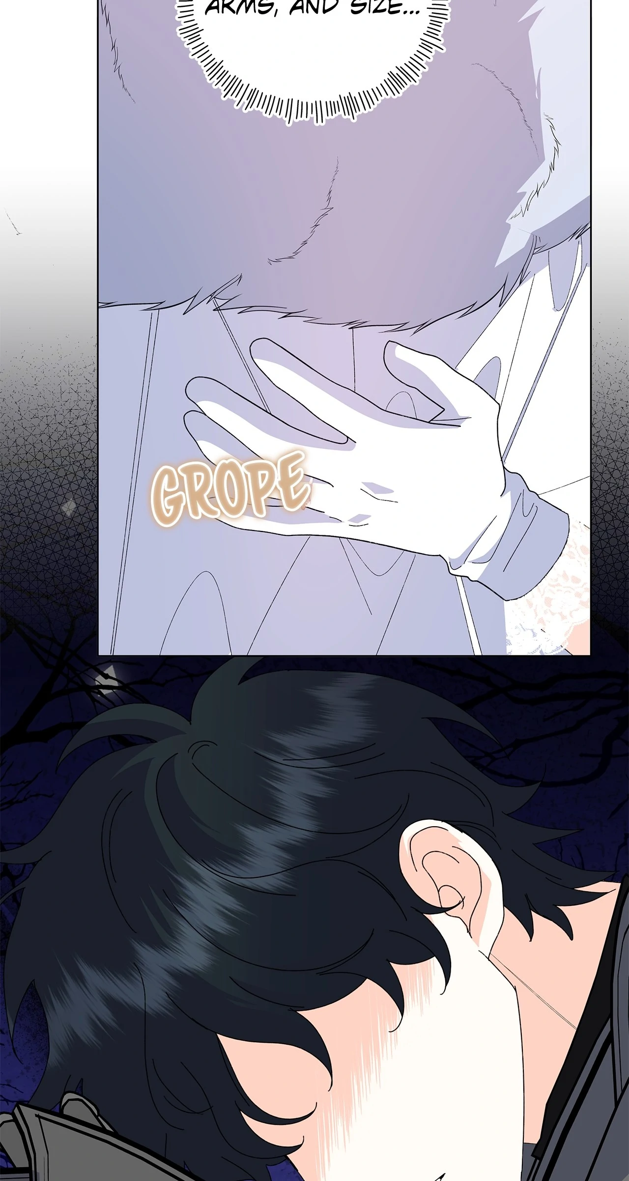 I Got Married to a Duke Called Beast Chapter 66 - Page 107