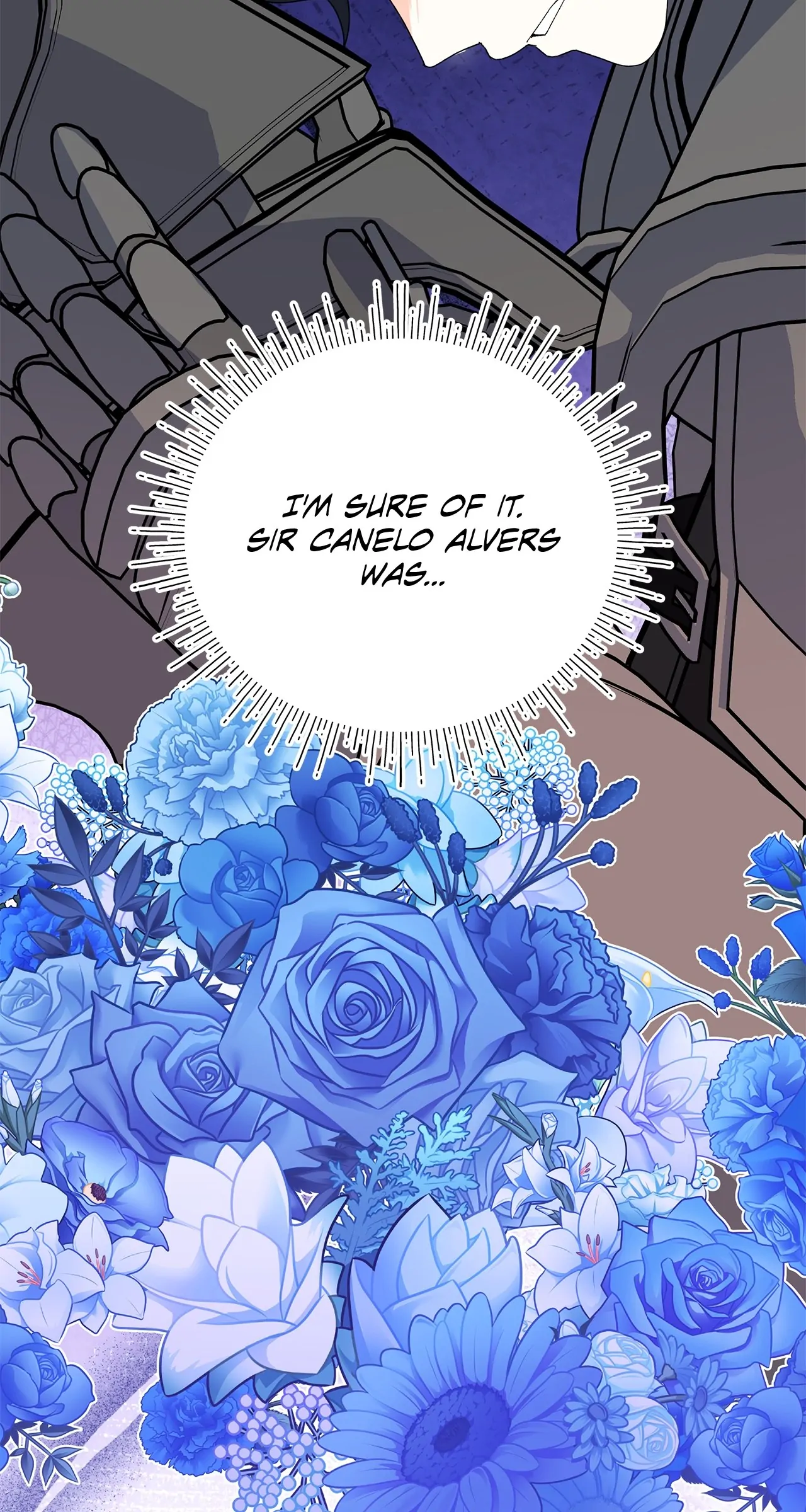 I Got Married to a Duke Called Beast Chapter 66 - Page 108