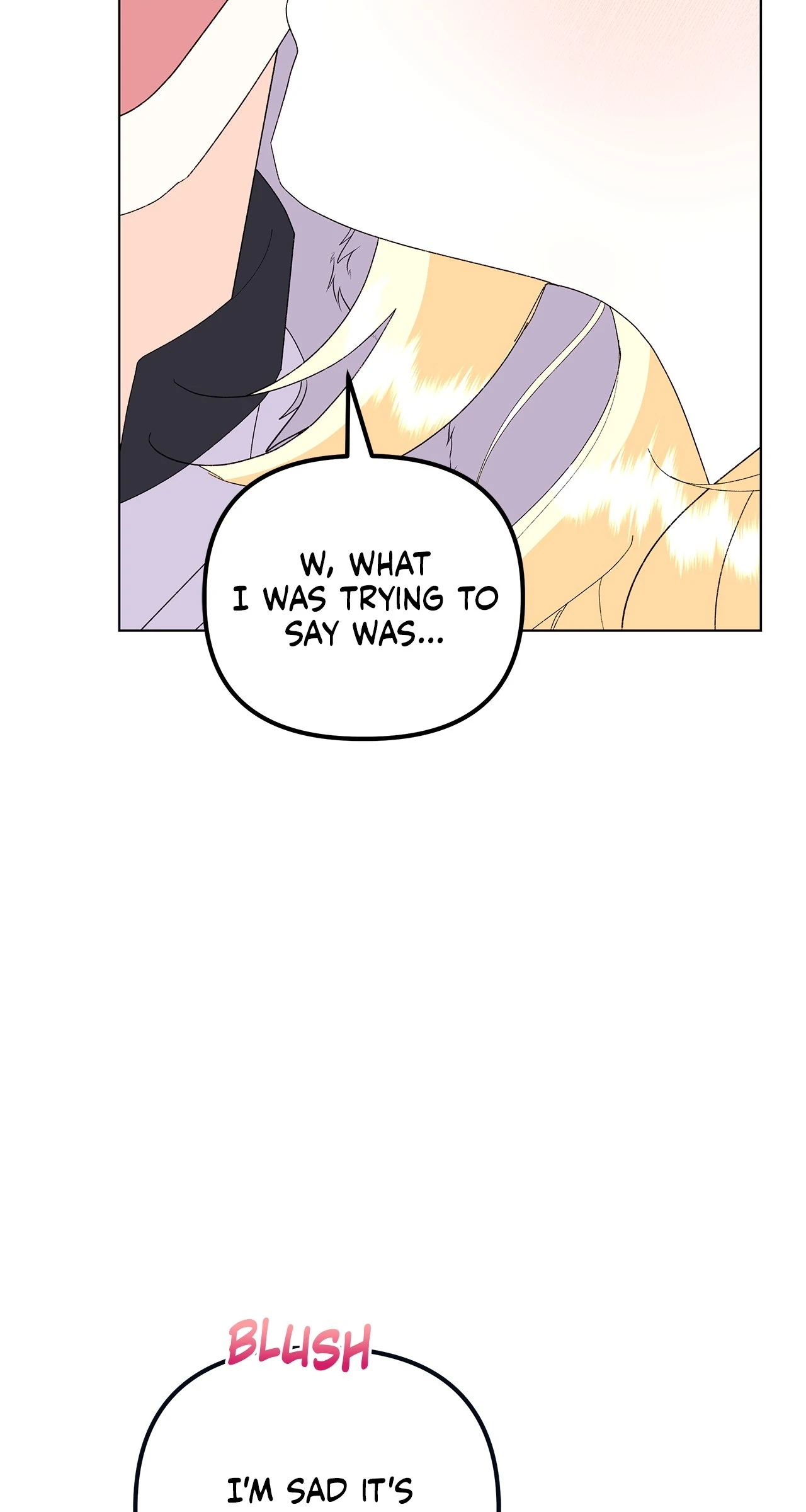 I Got Married to a Duke Called Beast Chapter 66 - Page 112