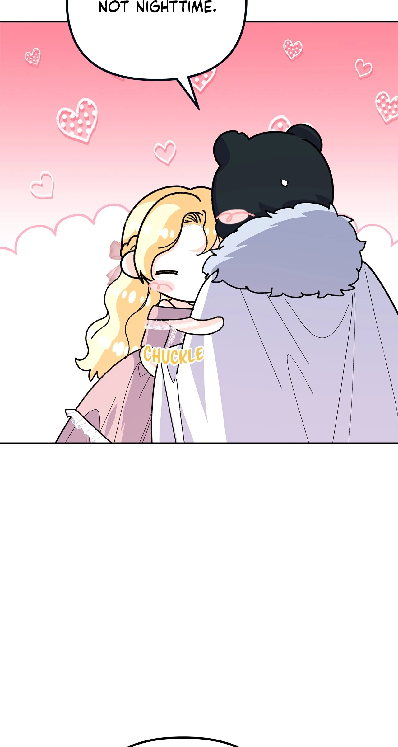 I Got Married to a Duke Called Beast Chapter 66 - Page 113