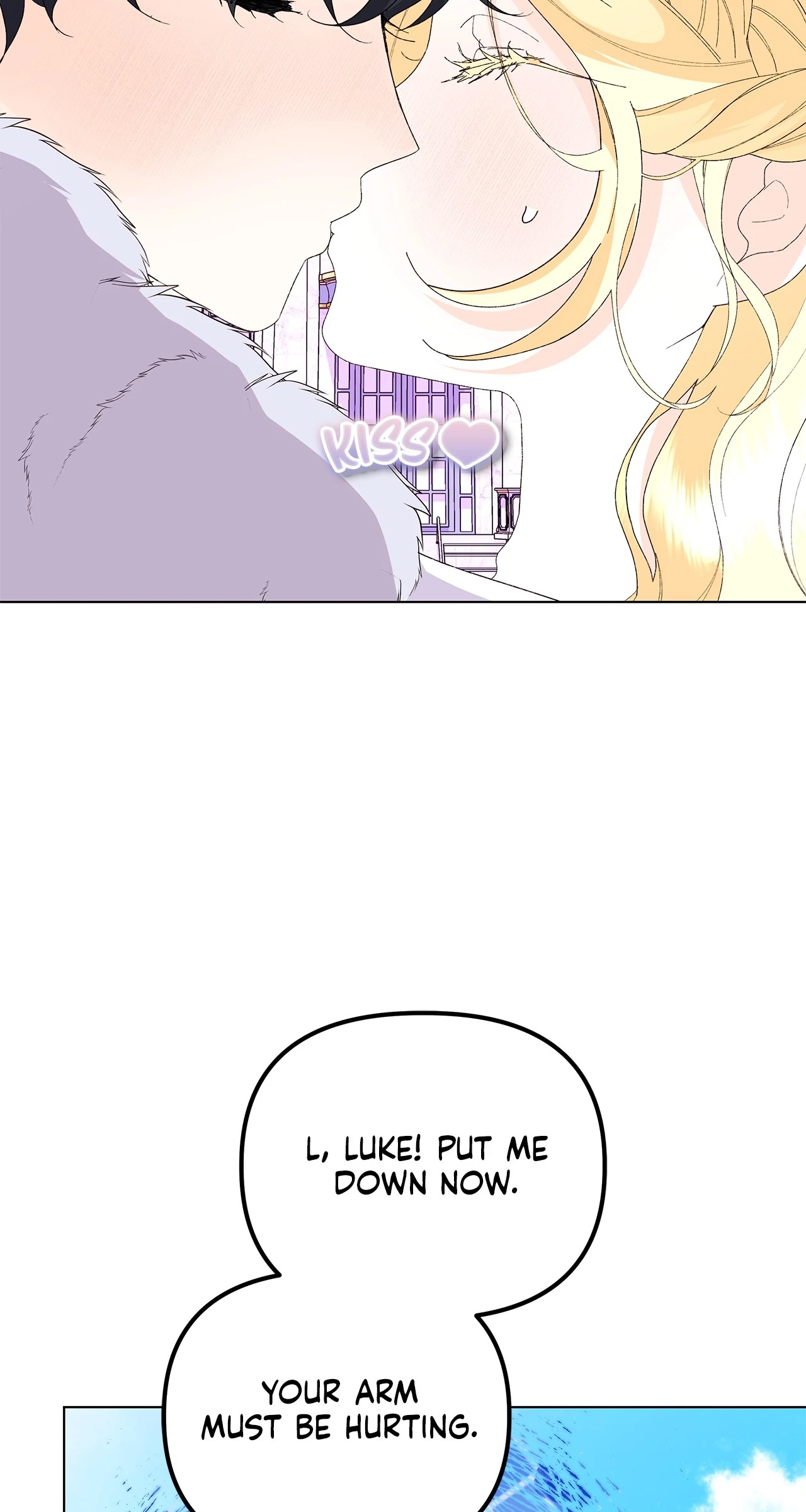I Got Married to a Duke Called Beast Chapter 66 - Page 119