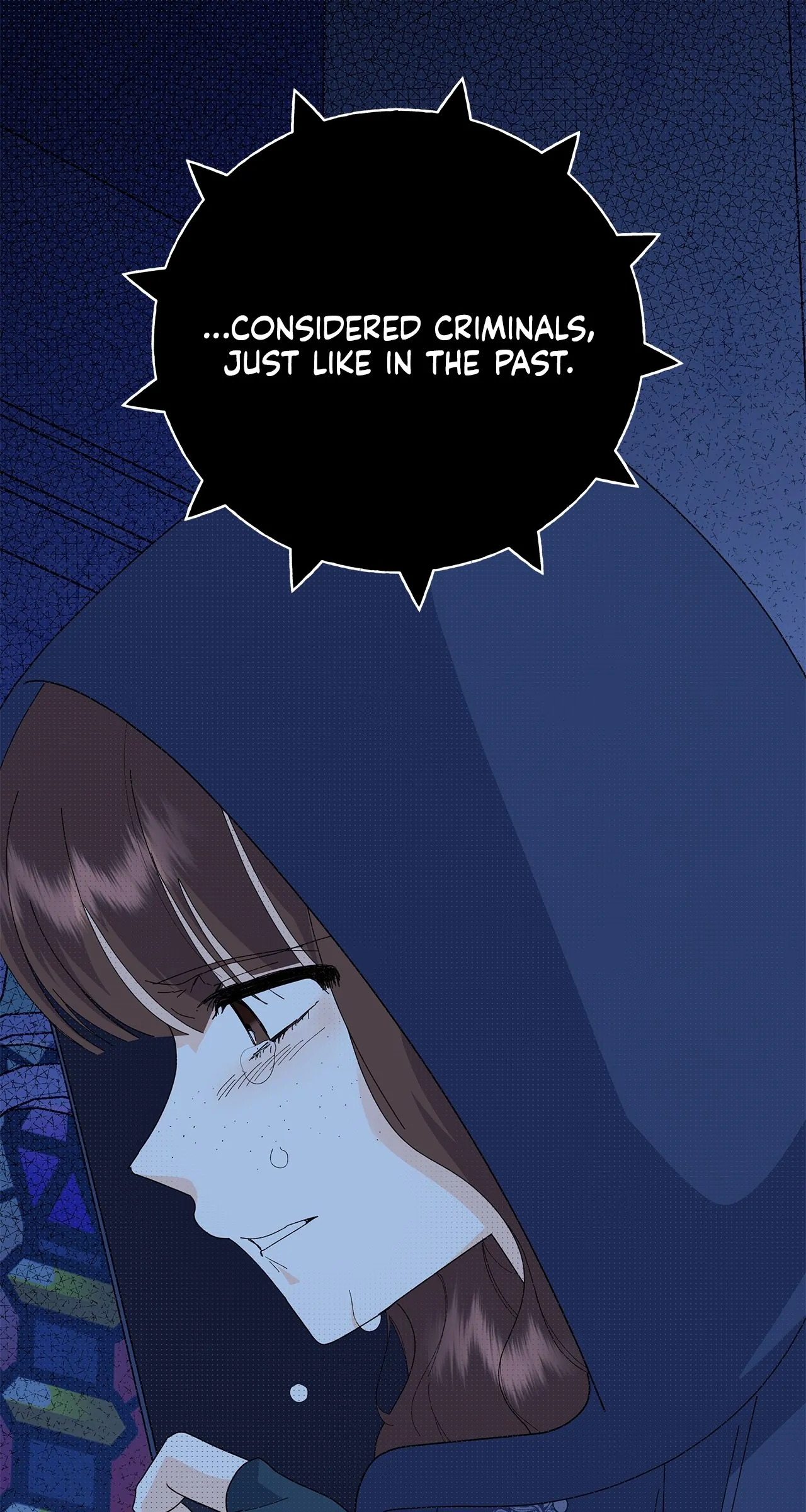 I Got Married to a Duke Called Beast Chapter 66 - Page 12