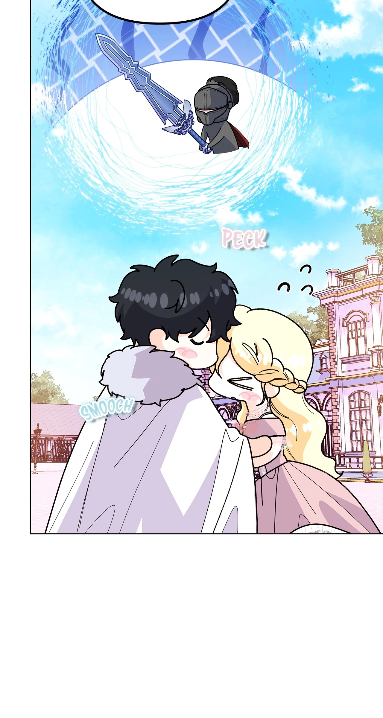 I Got Married to a Duke Called Beast Chapter 66 - Page 120
