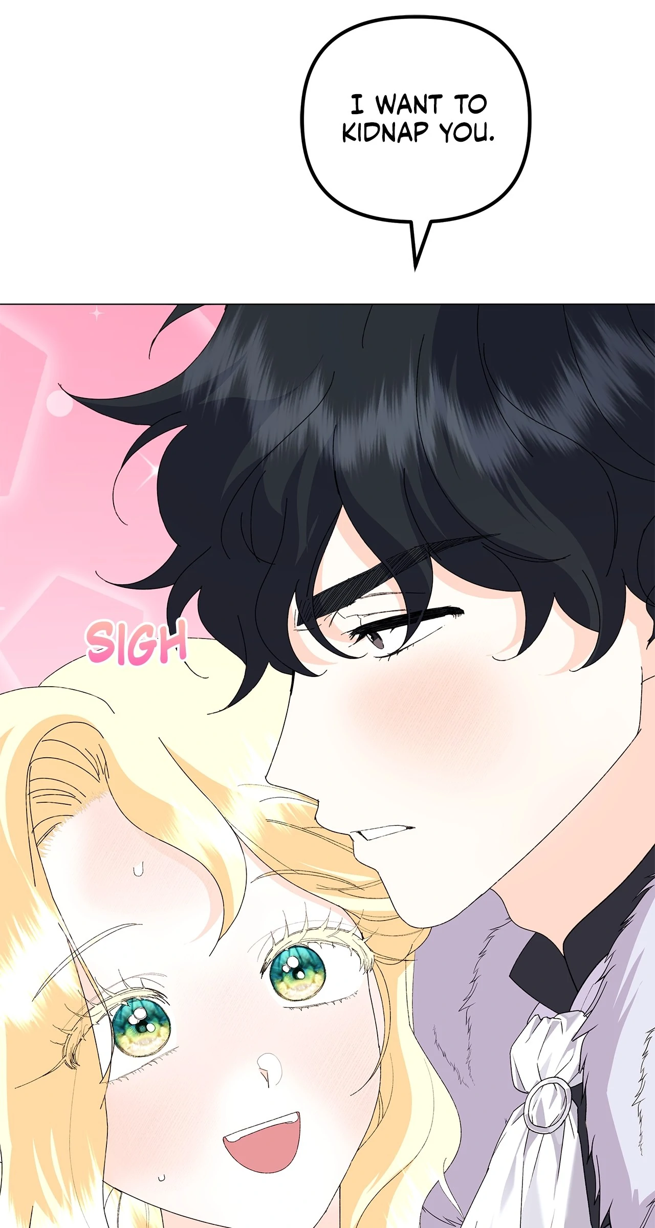 I Got Married to a Duke Called Beast Chapter 66 - Page 121