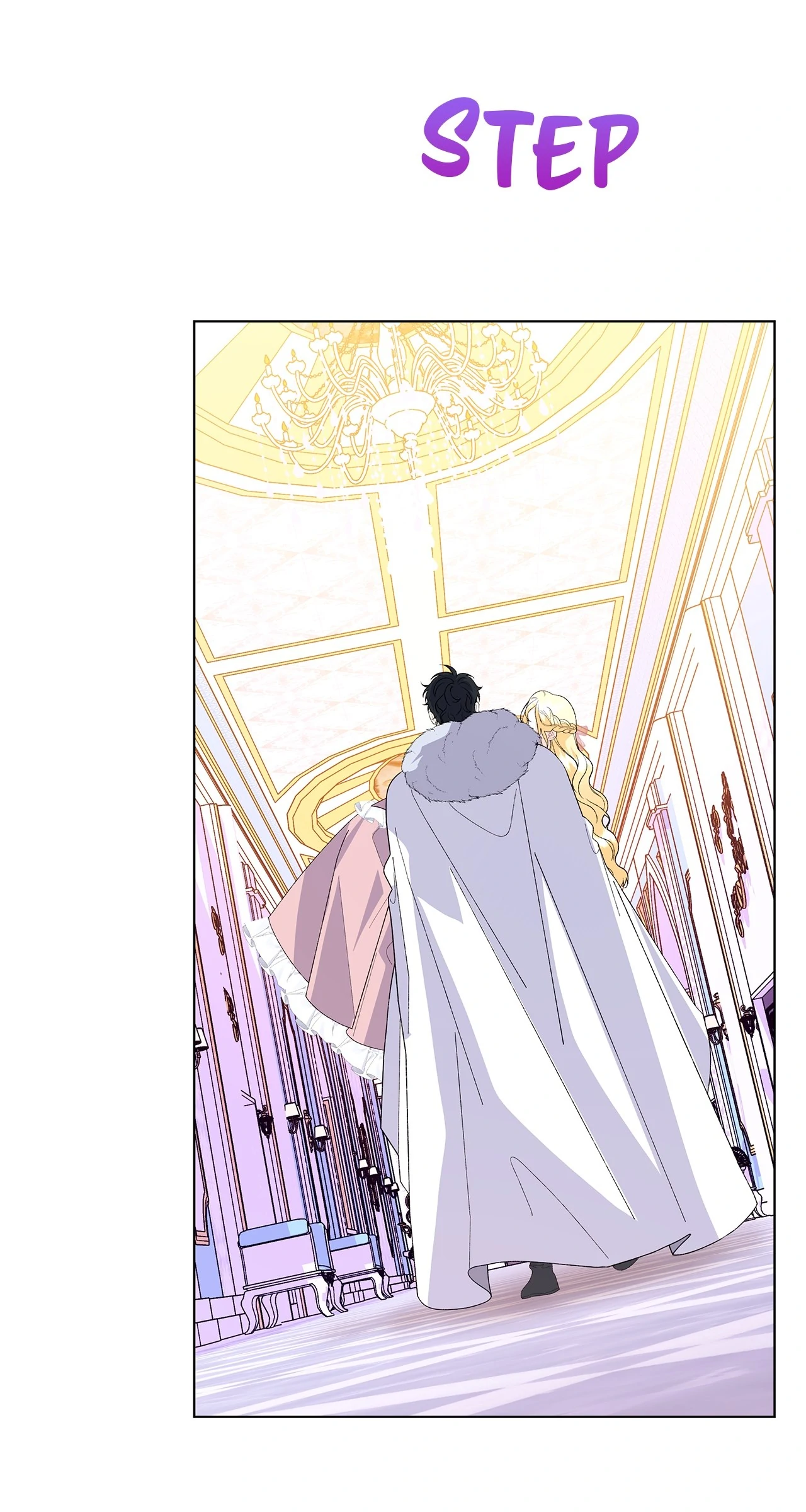 I Got Married to a Duke Called Beast Chapter 66 - Page 123