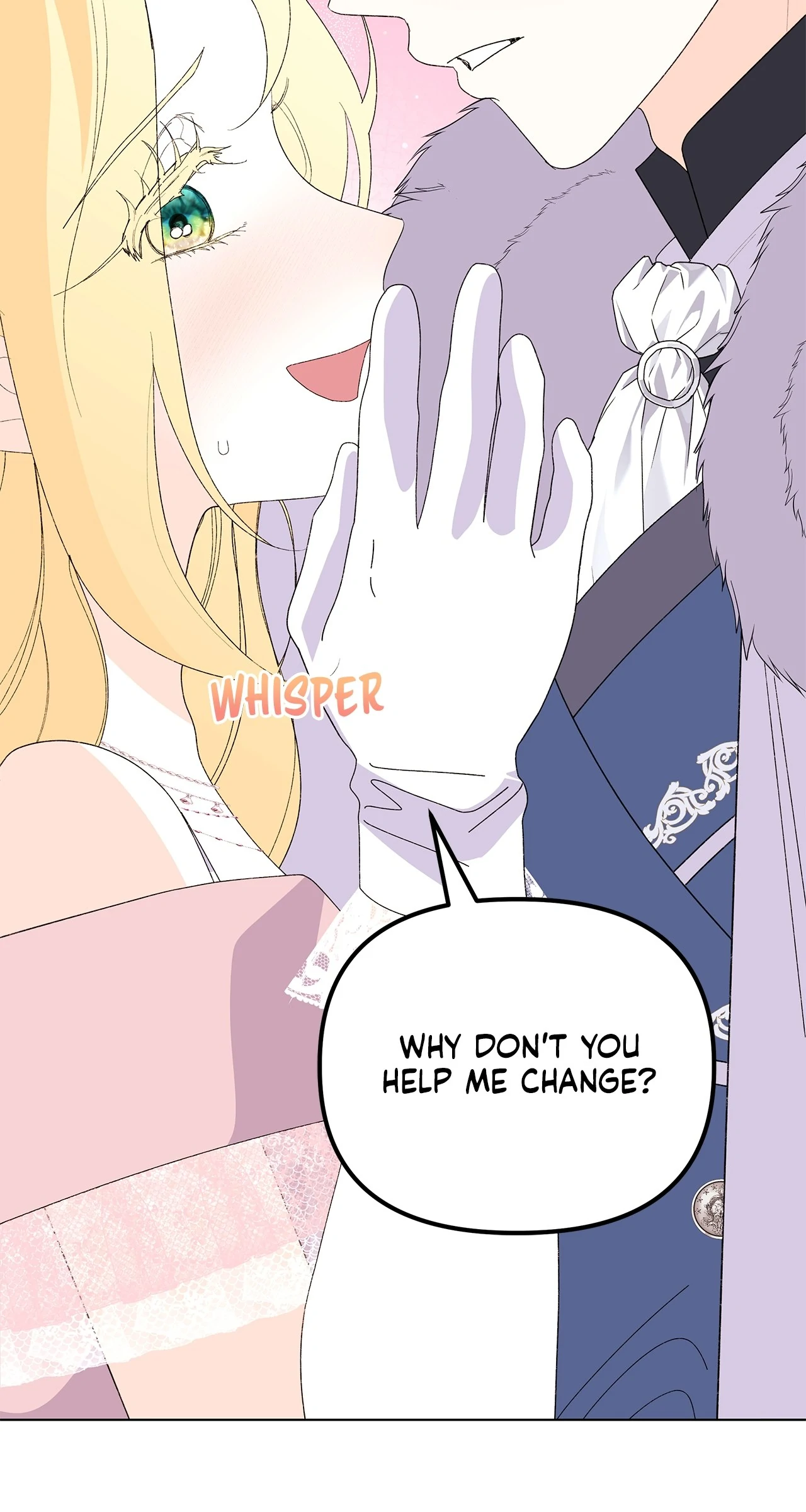 I Got Married to a Duke Called Beast Chapter 66 - Page 128