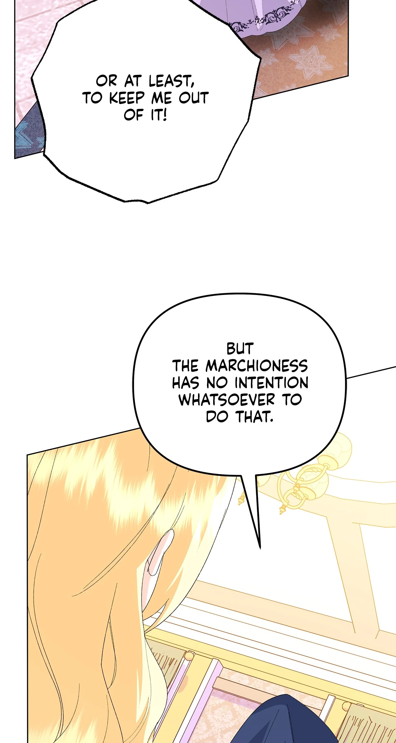 I Got Married to a Duke Called Beast Chapter 66 - Page 17