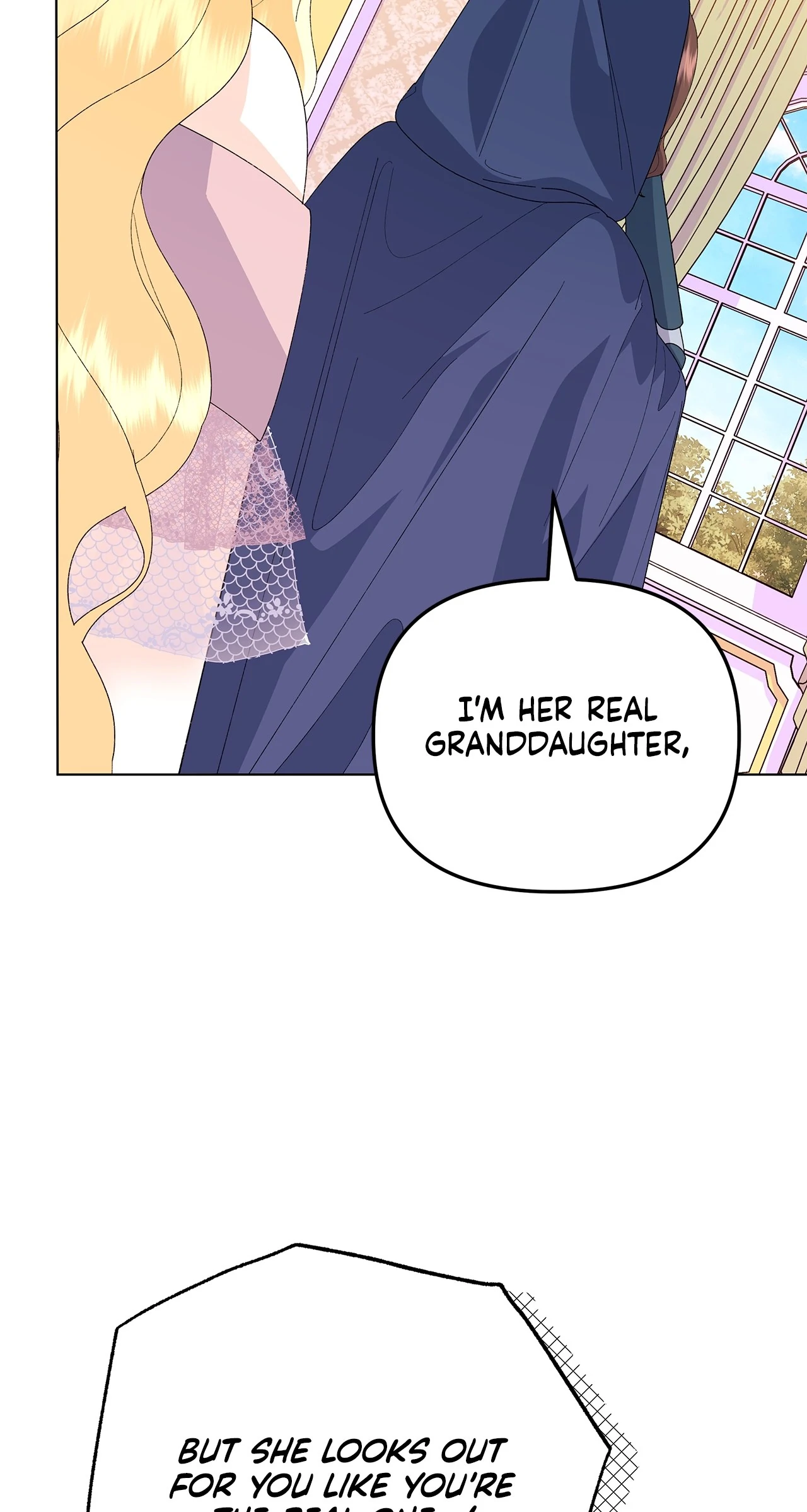 I Got Married to a Duke Called Beast Chapter 66 - Page 18