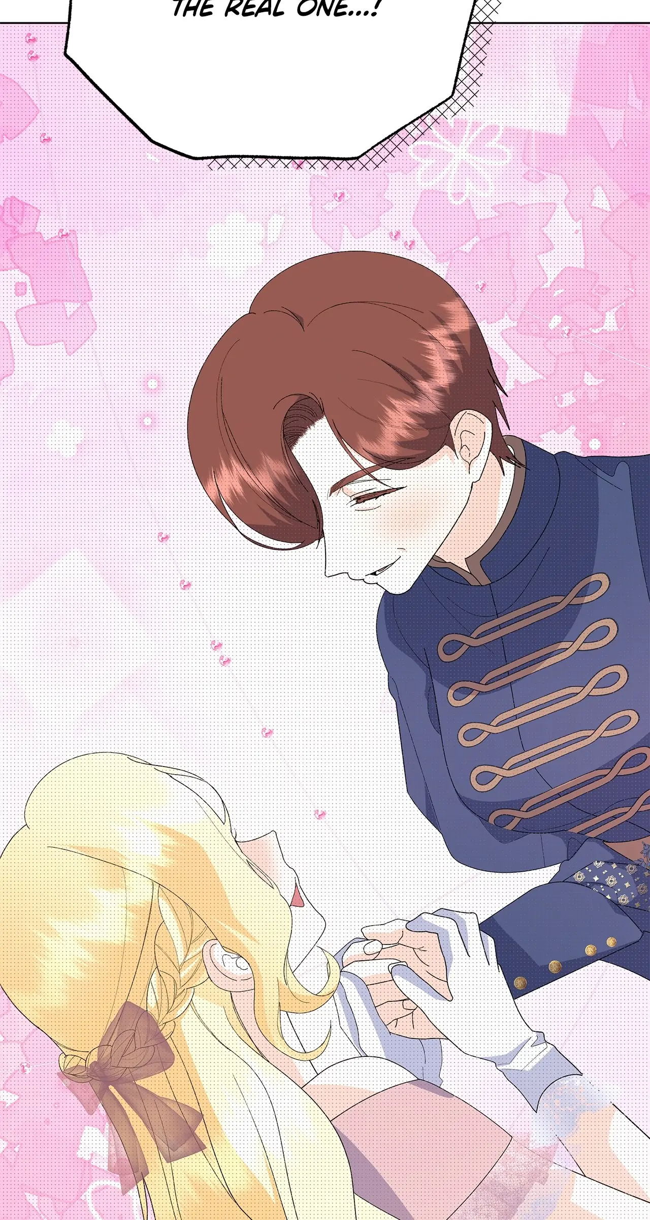 I Got Married to a Duke Called Beast Chapter 66 - Page 19