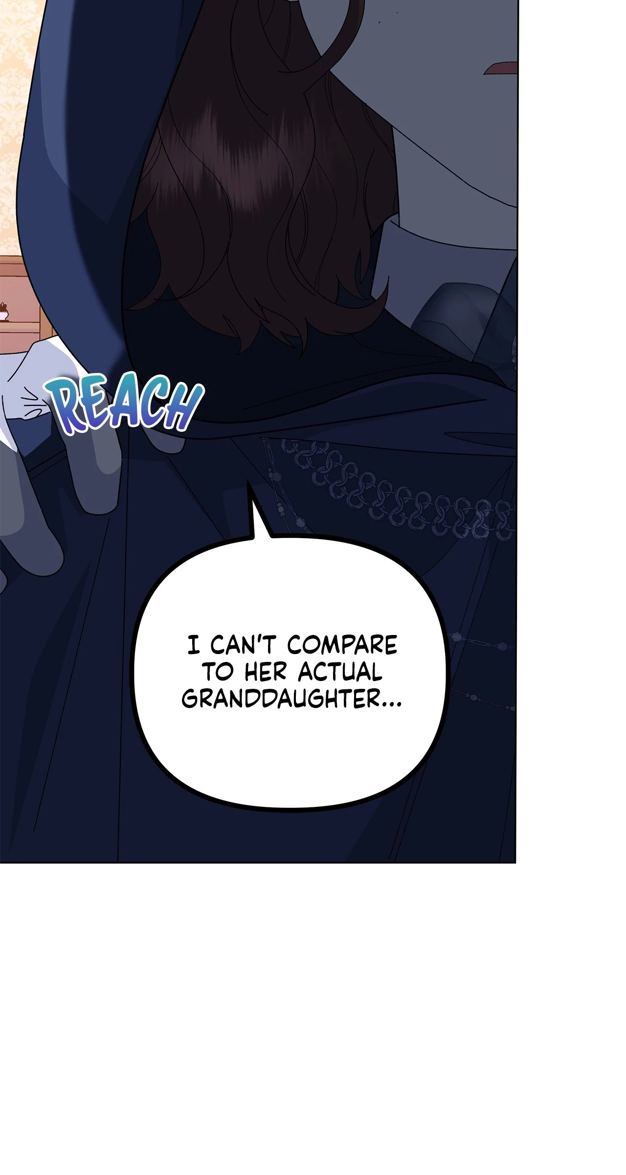 I Got Married to a Duke Called Beast Chapter 66 - Page 21