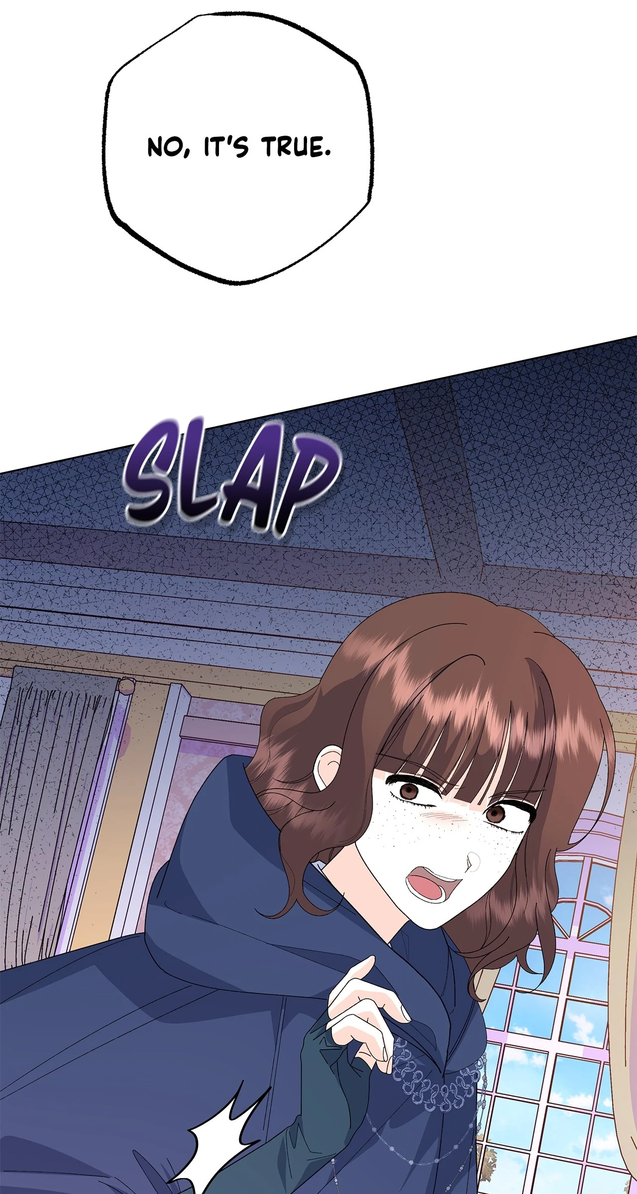 I Got Married to a Duke Called Beast Chapter 66 - Page 22