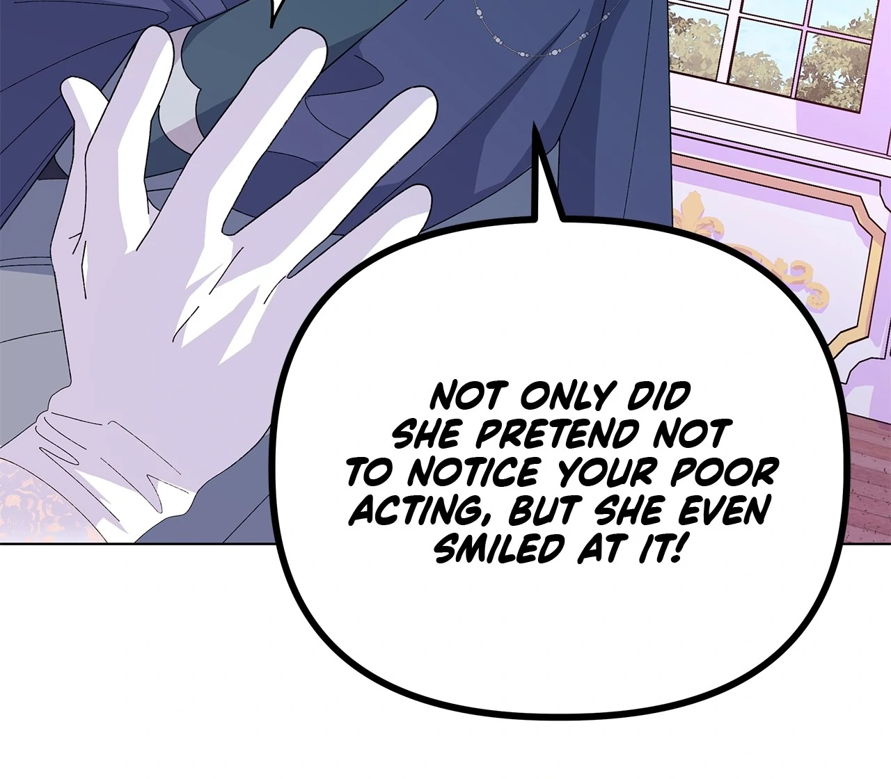 I Got Married to a Duke Called Beast Chapter 66 - Page 23